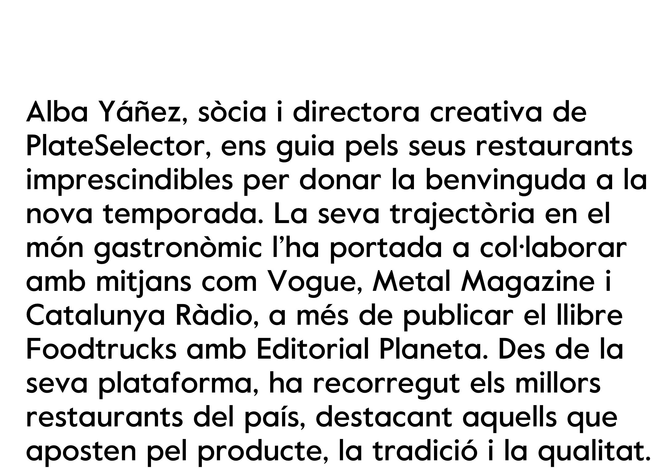 02 Living Narratives | Alba Yáñez