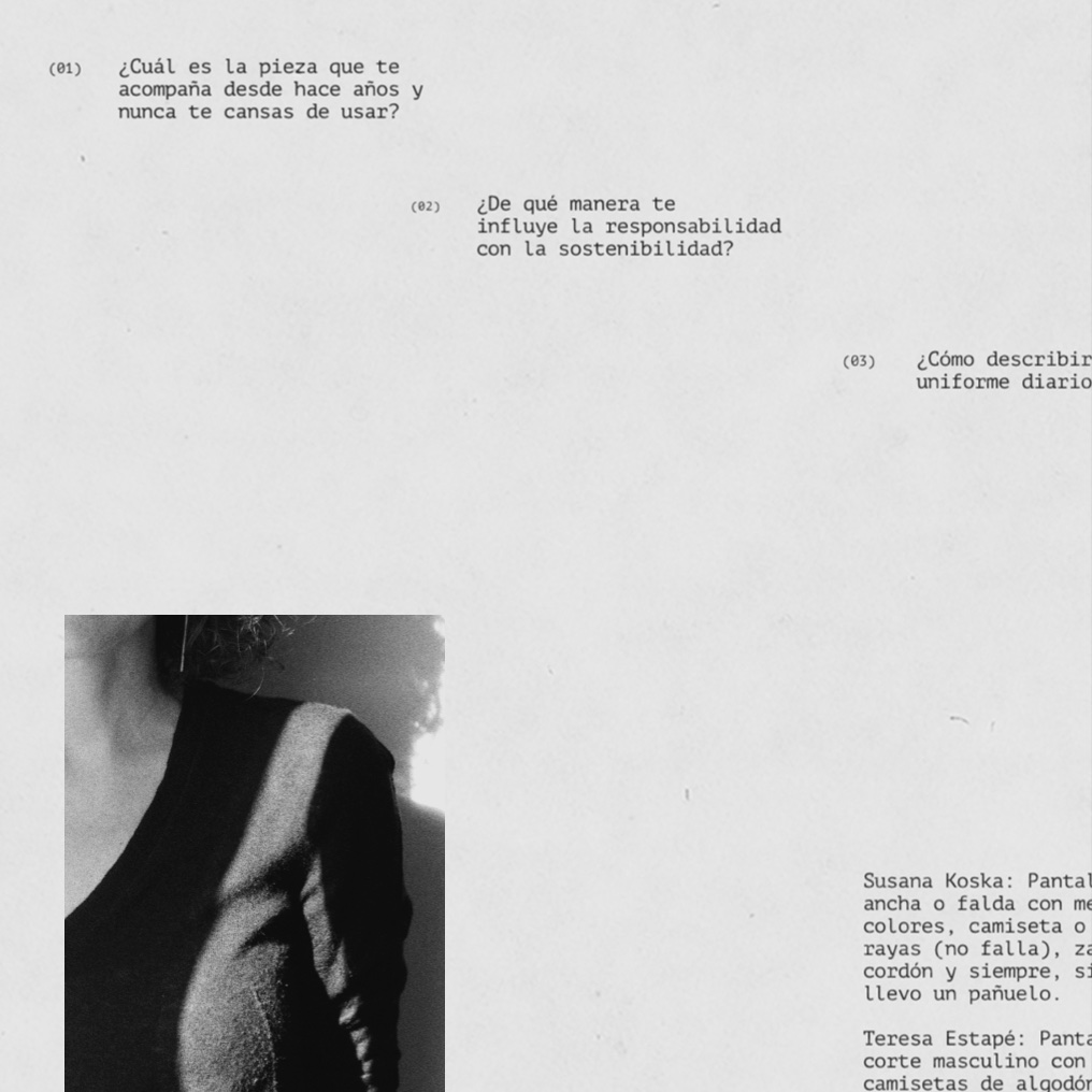 Luisa Ricart | Vol. XI