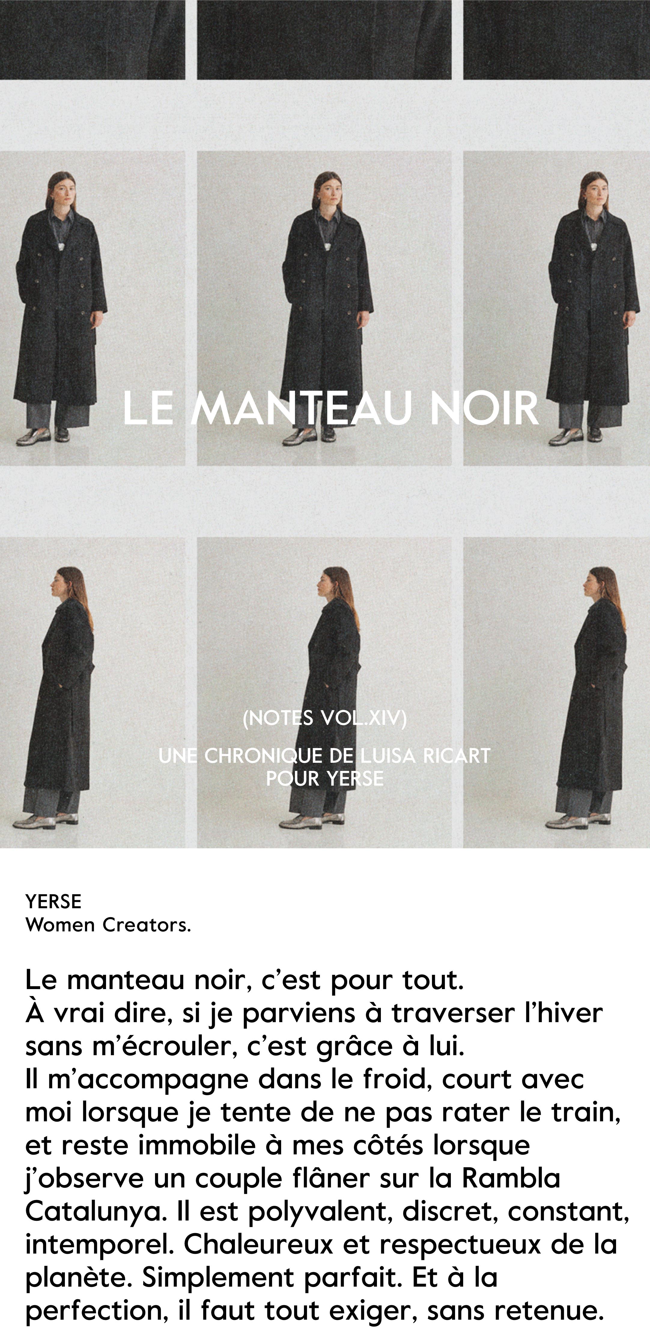 01 LUISA RICART Vol. 14