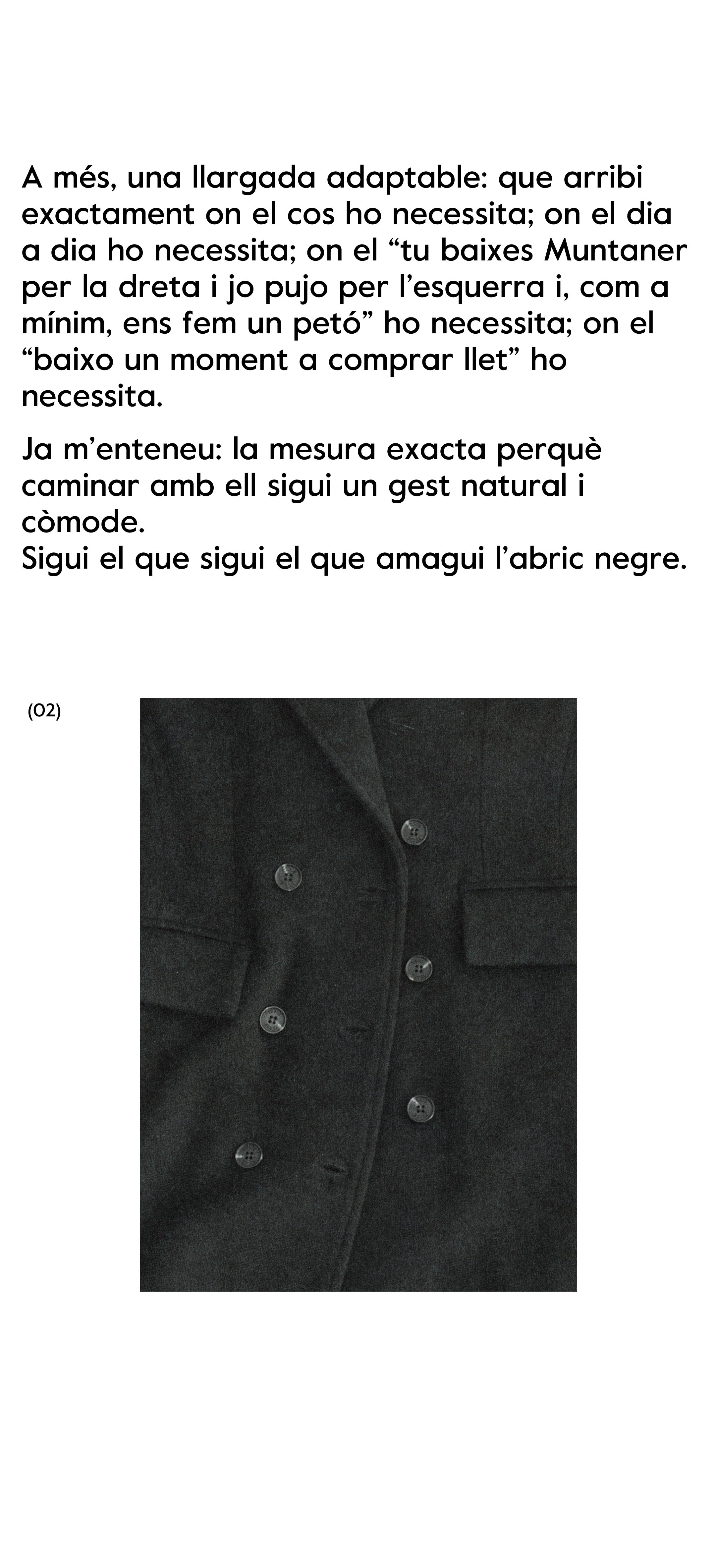 03 LUISA RICART Vol. 14