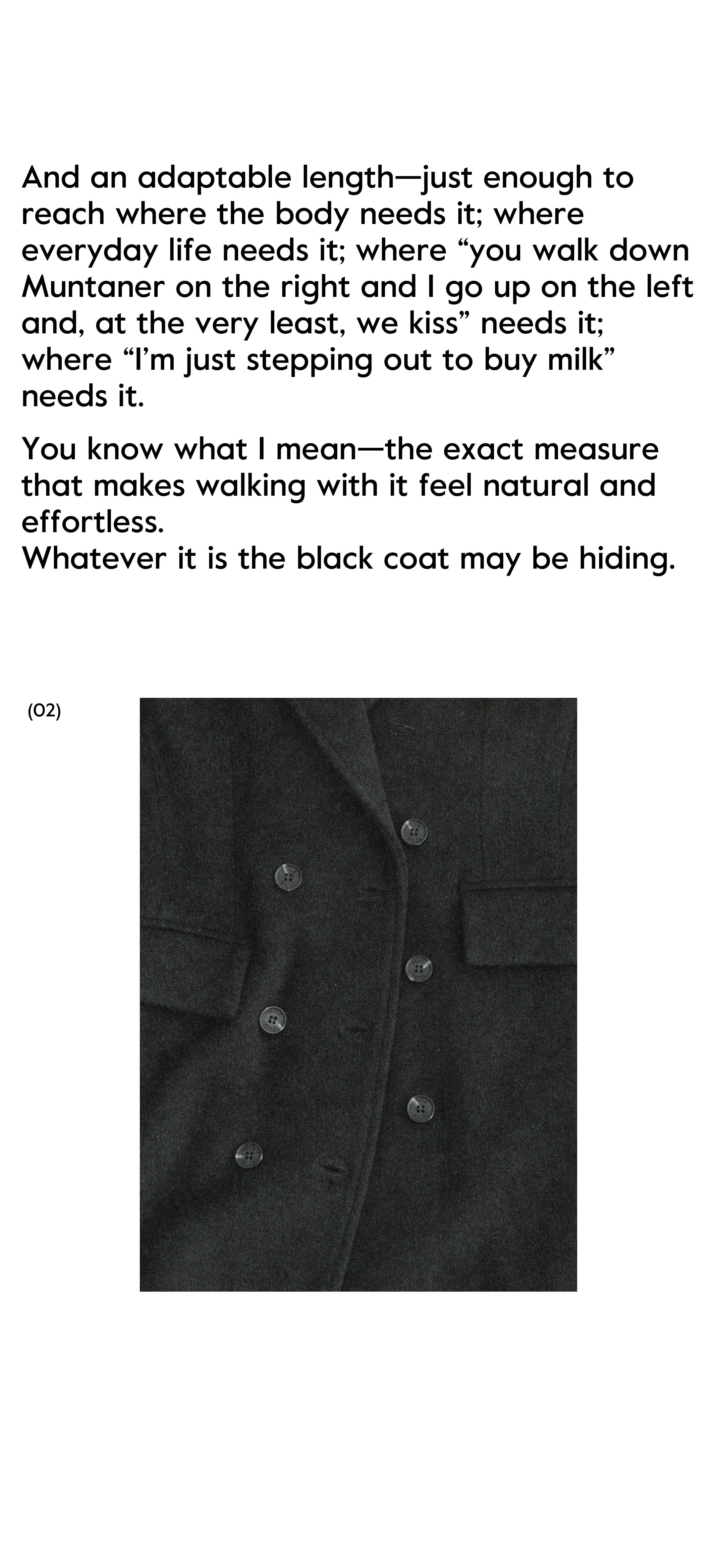 03 LUISA RICART Vol. 14