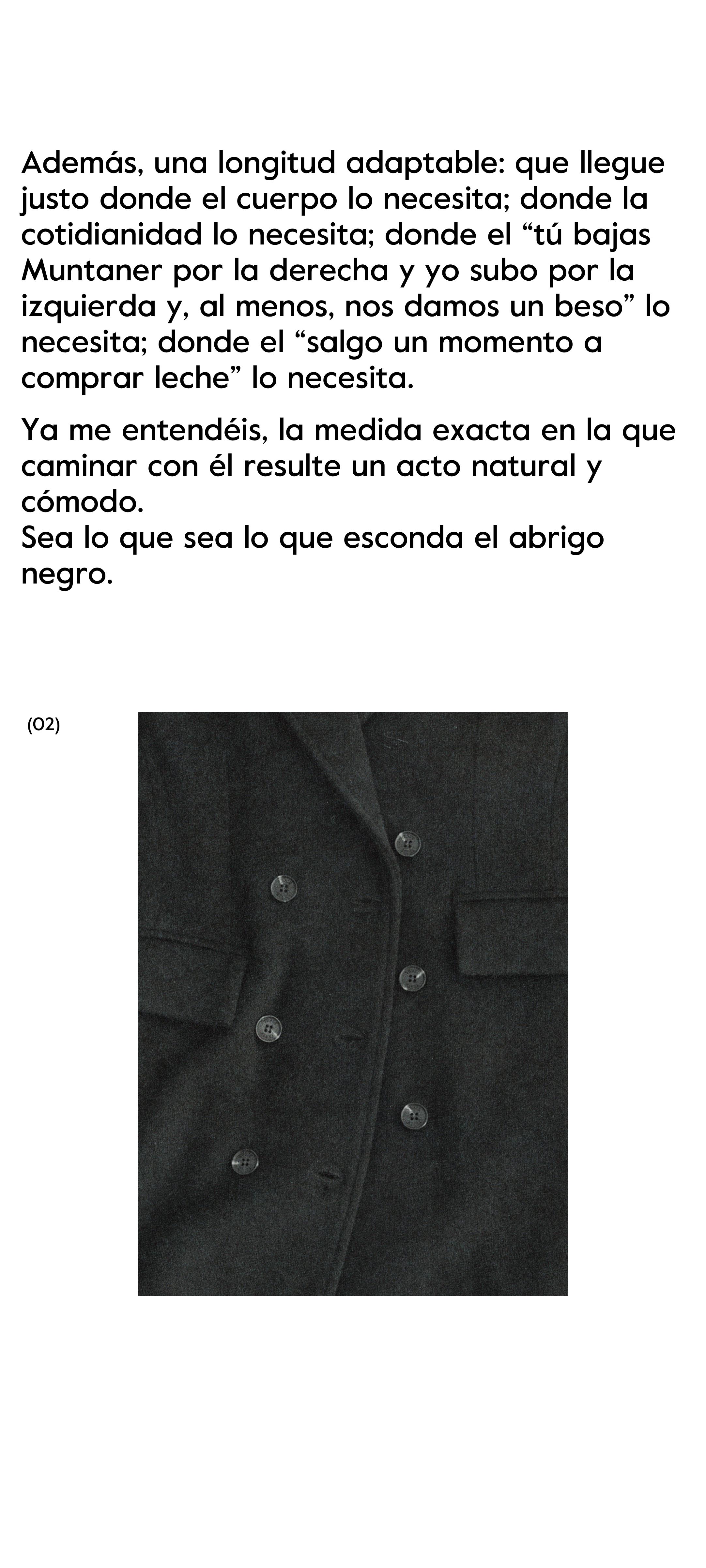 03 LUISA RICART Vol. 14