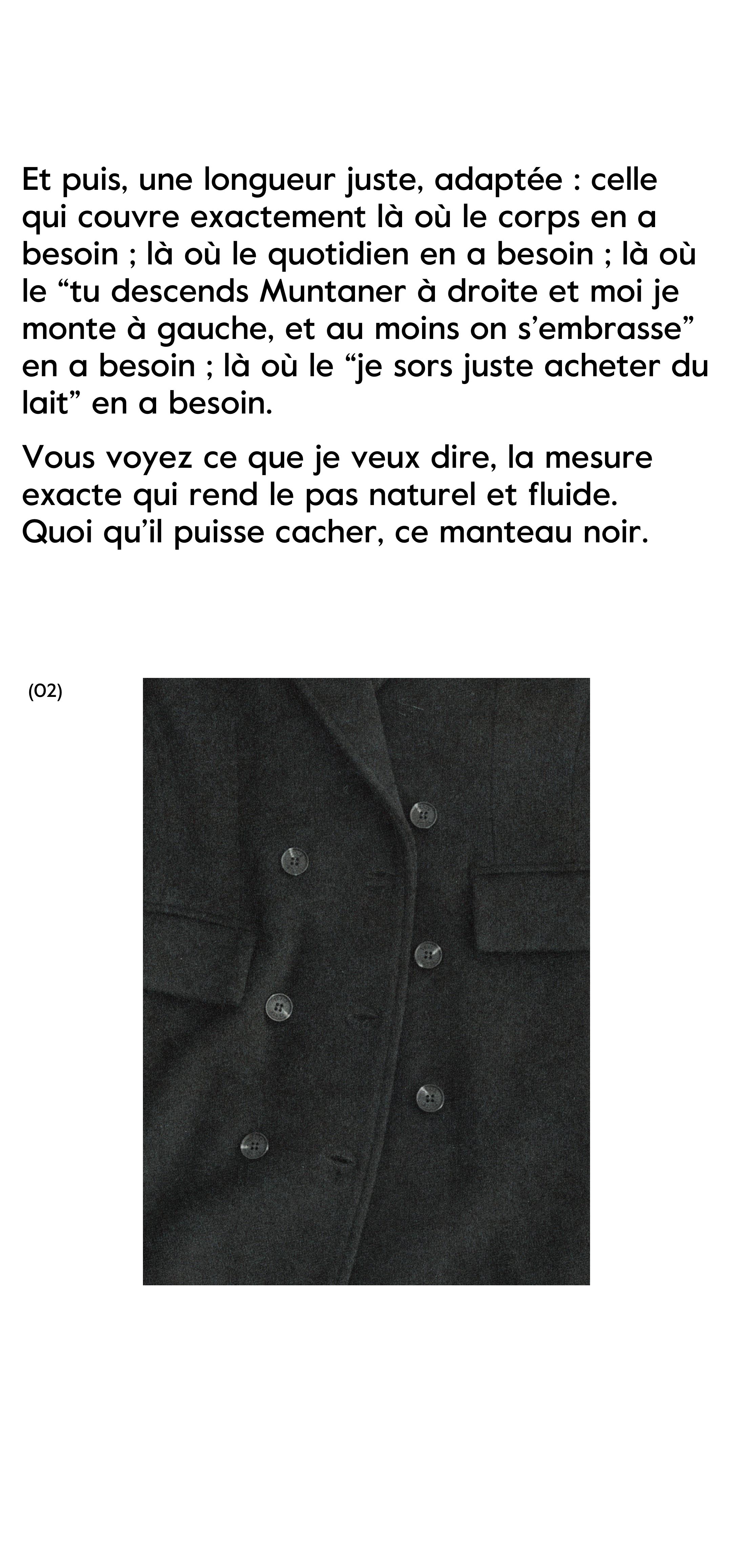 03 LUISA RICART Vol. 14