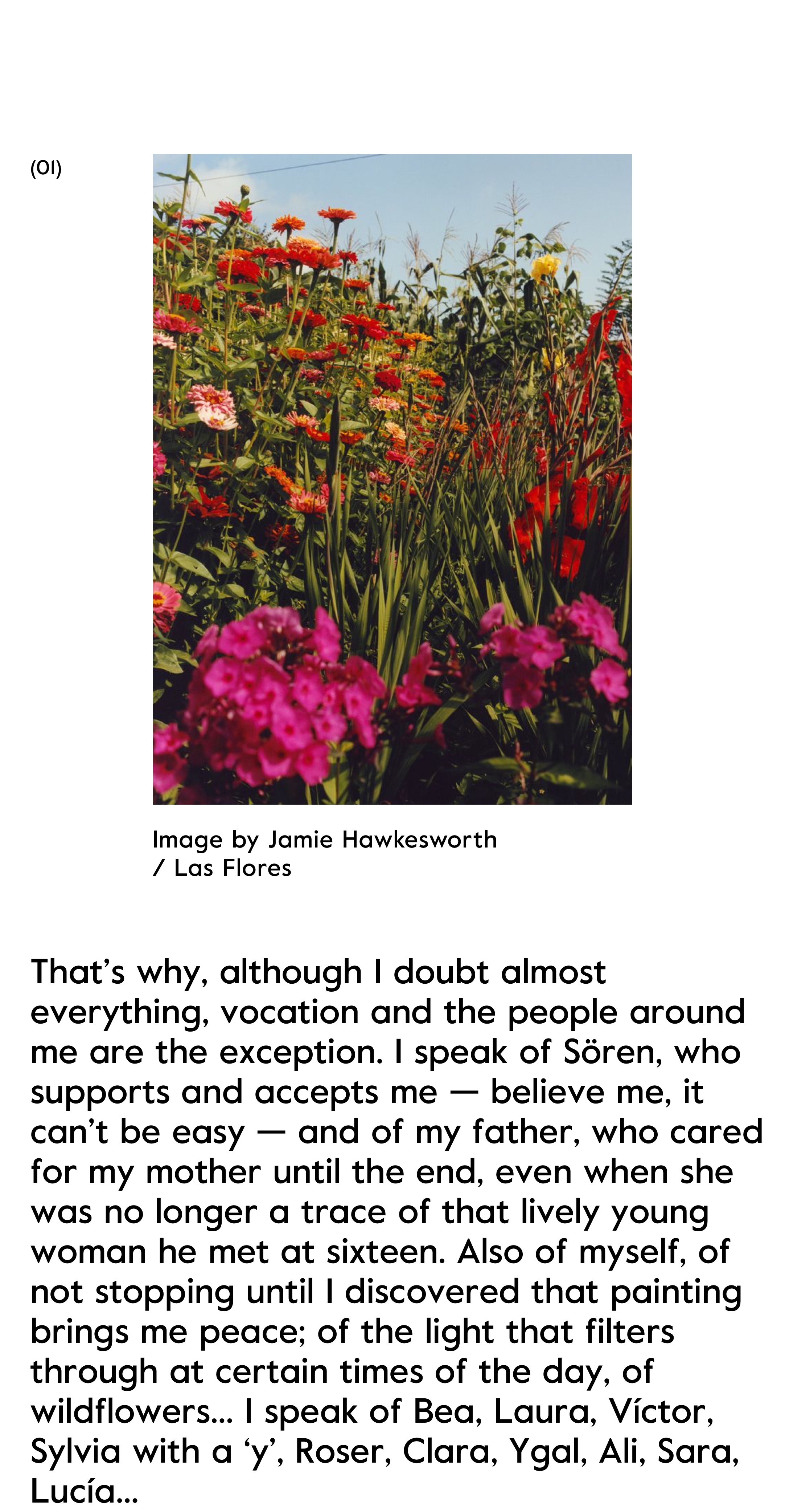 02 LUISA RICART | Sant Valentin 