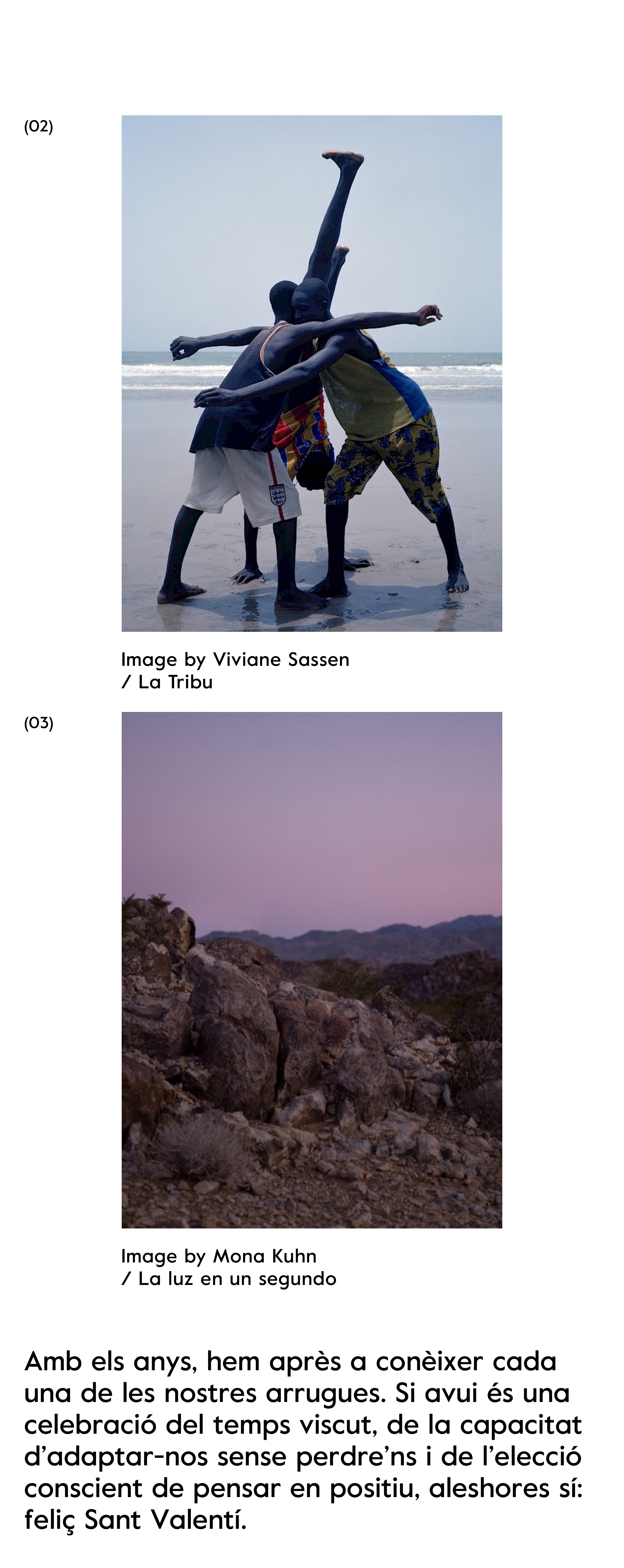 03 LUISA RICART | Sant Valentin 