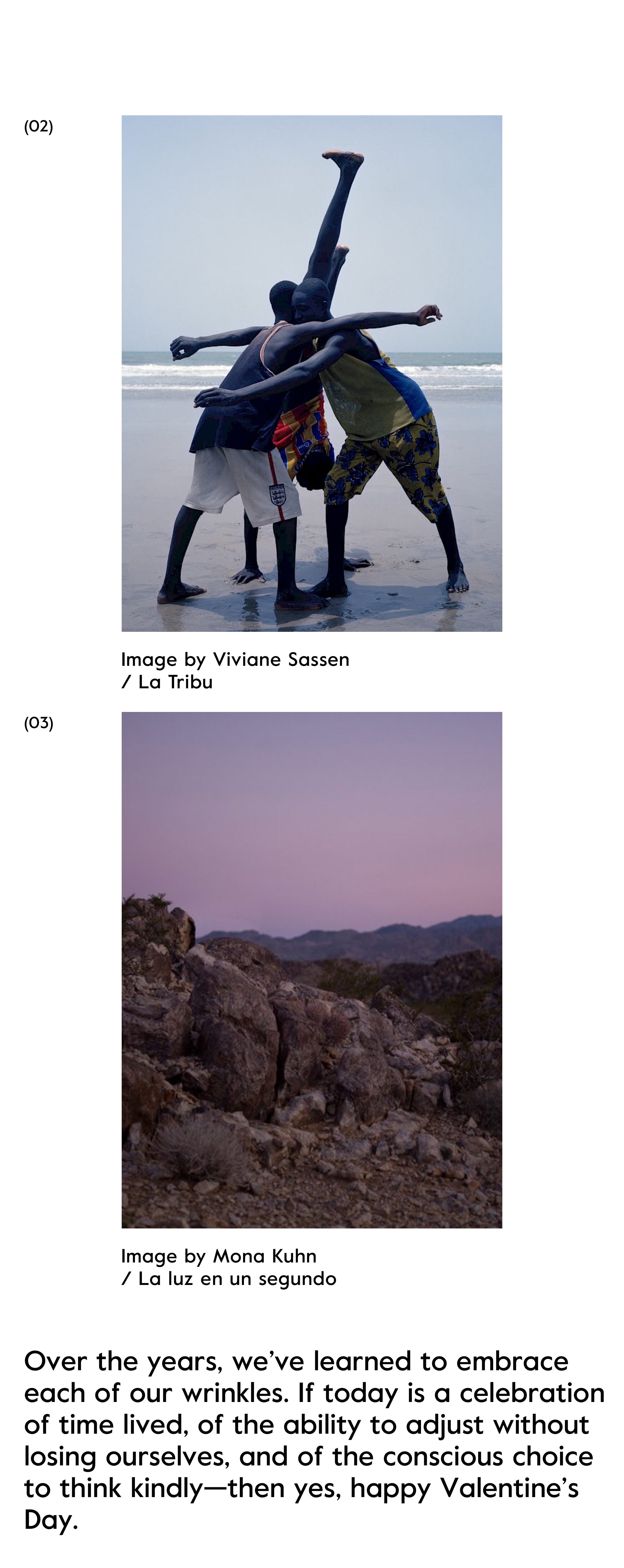 03 LUISA RICART | Sant Valentin 