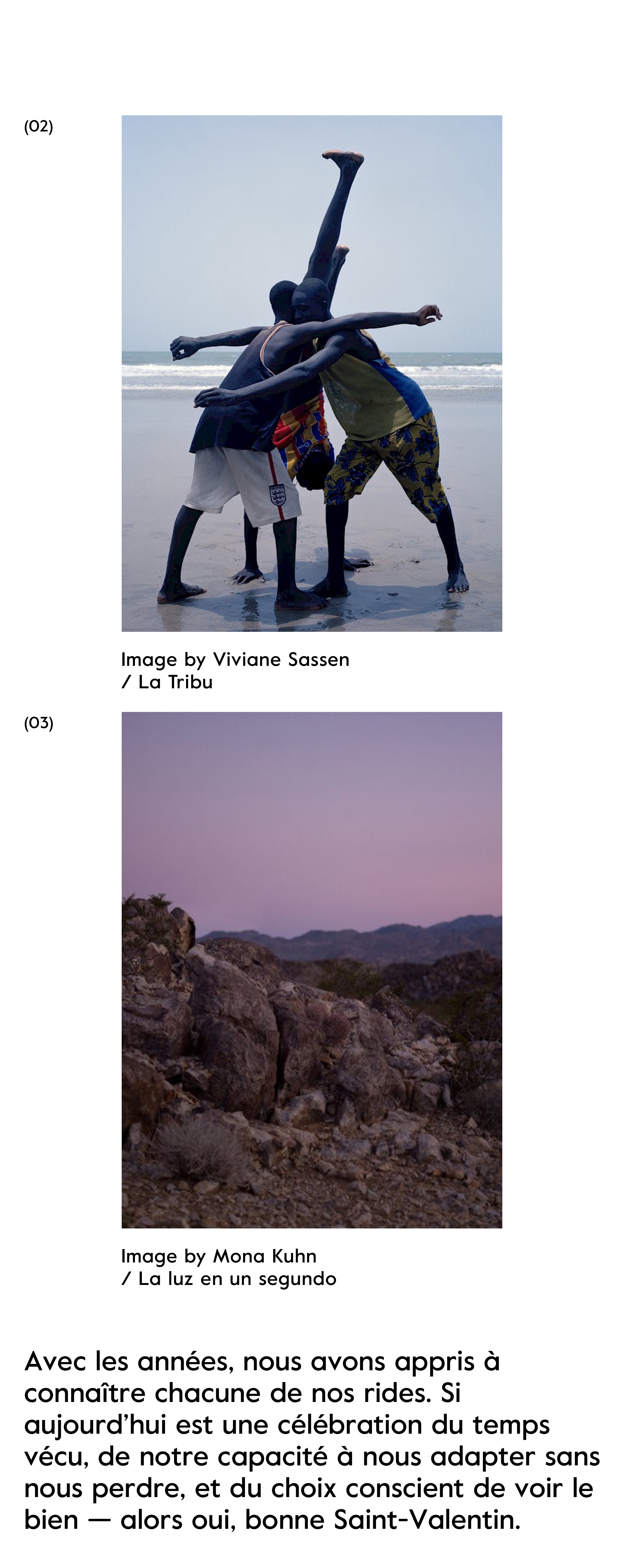 03 LUISA RICART | Sant Valentin 