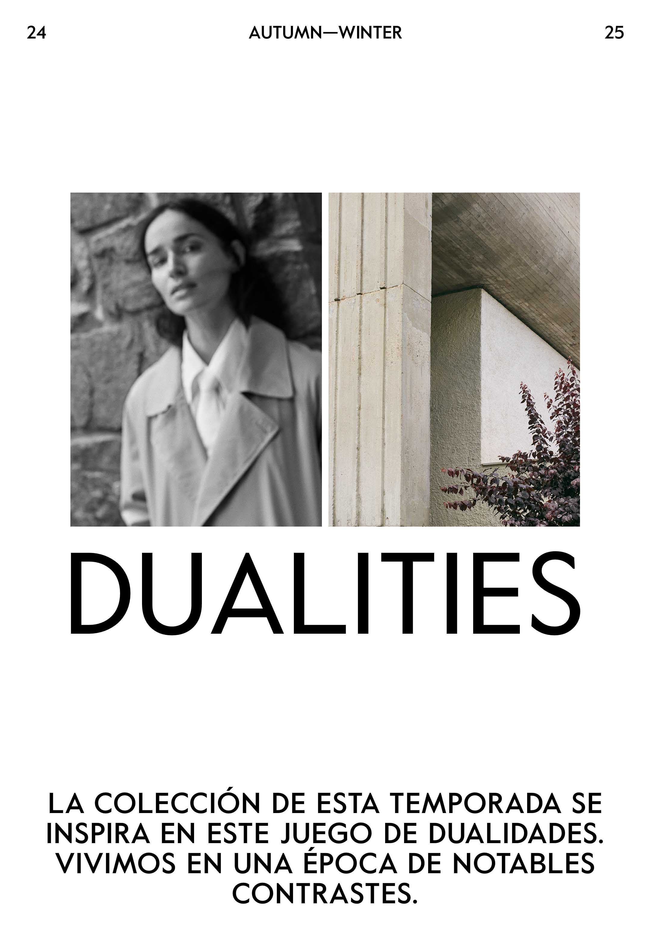 01 Dualities AW2425