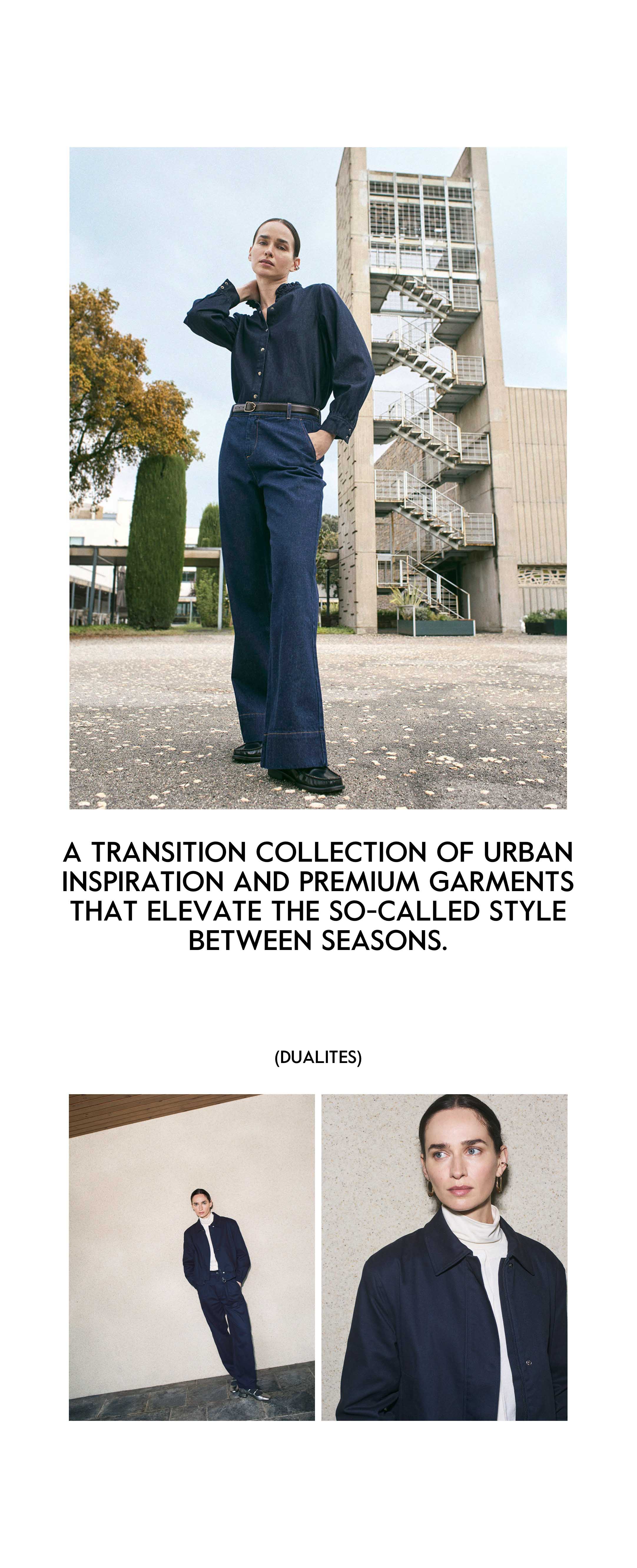 09 Dualities AW2425
