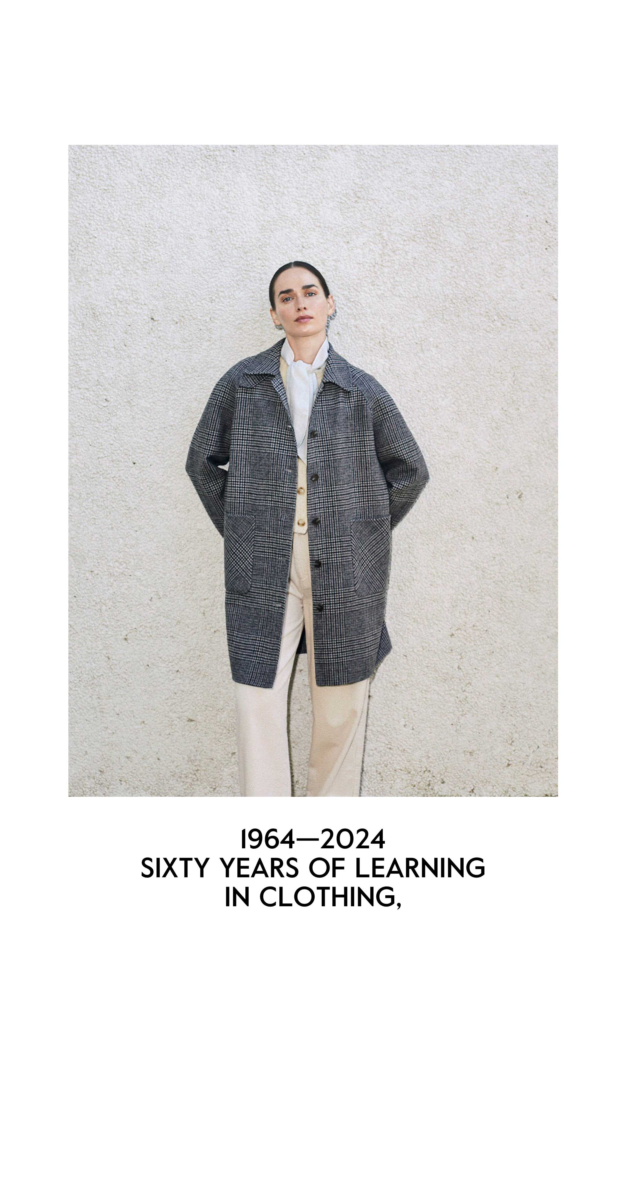 11 Dualities AW2425