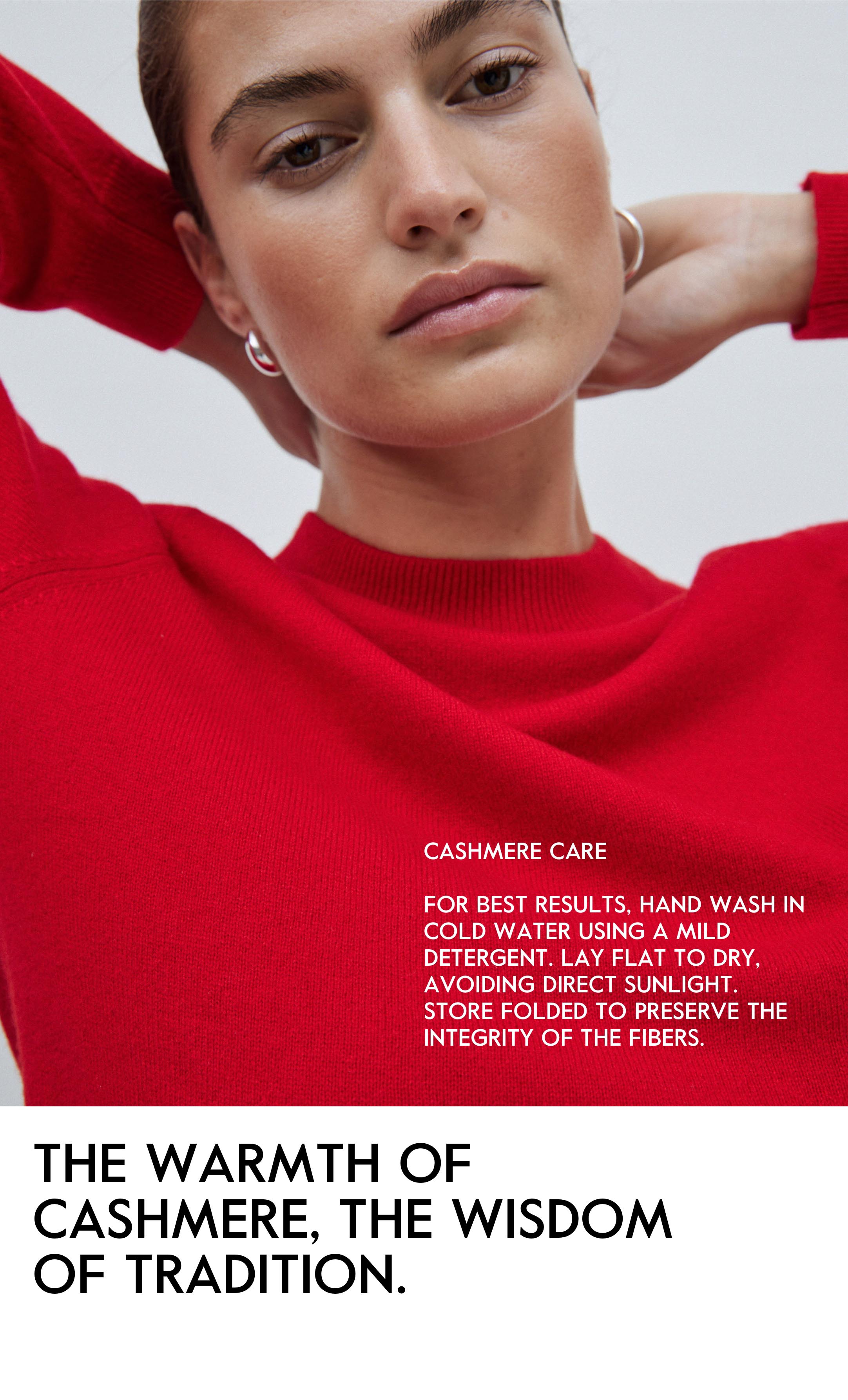 05 CASHMERE CAPSULE