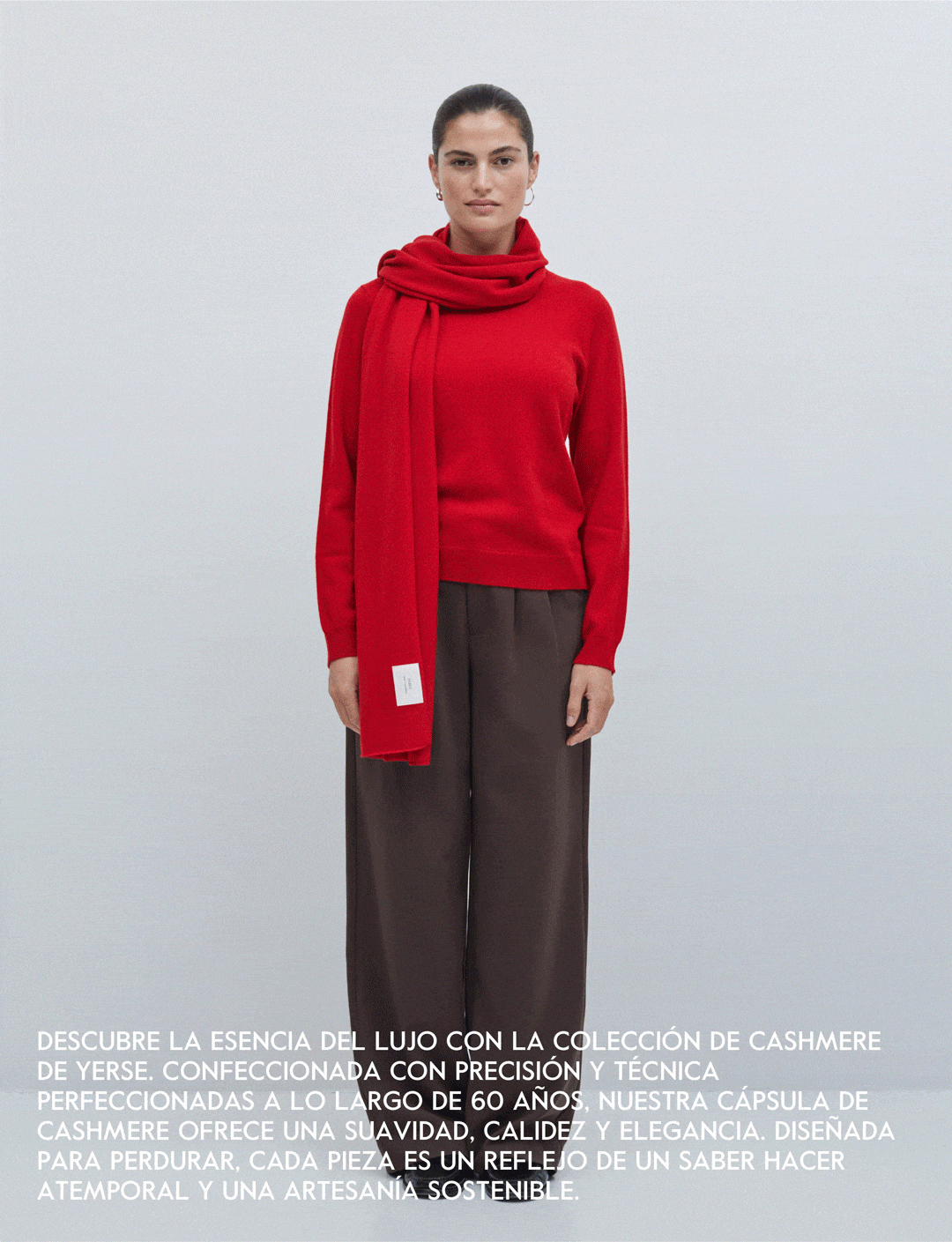 01 CASHMERE CAPSULE