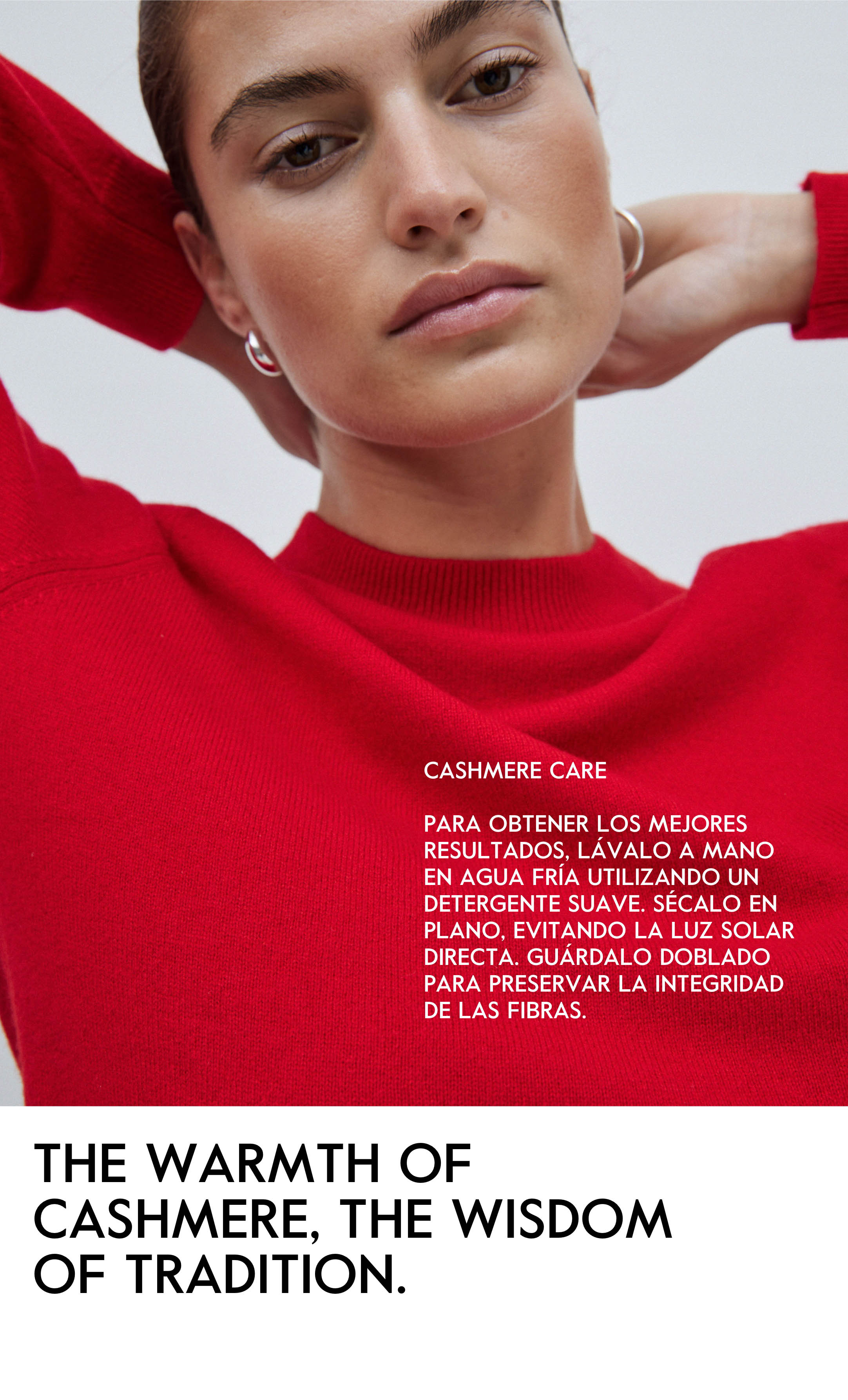 05 CASHMERE CAPSULE