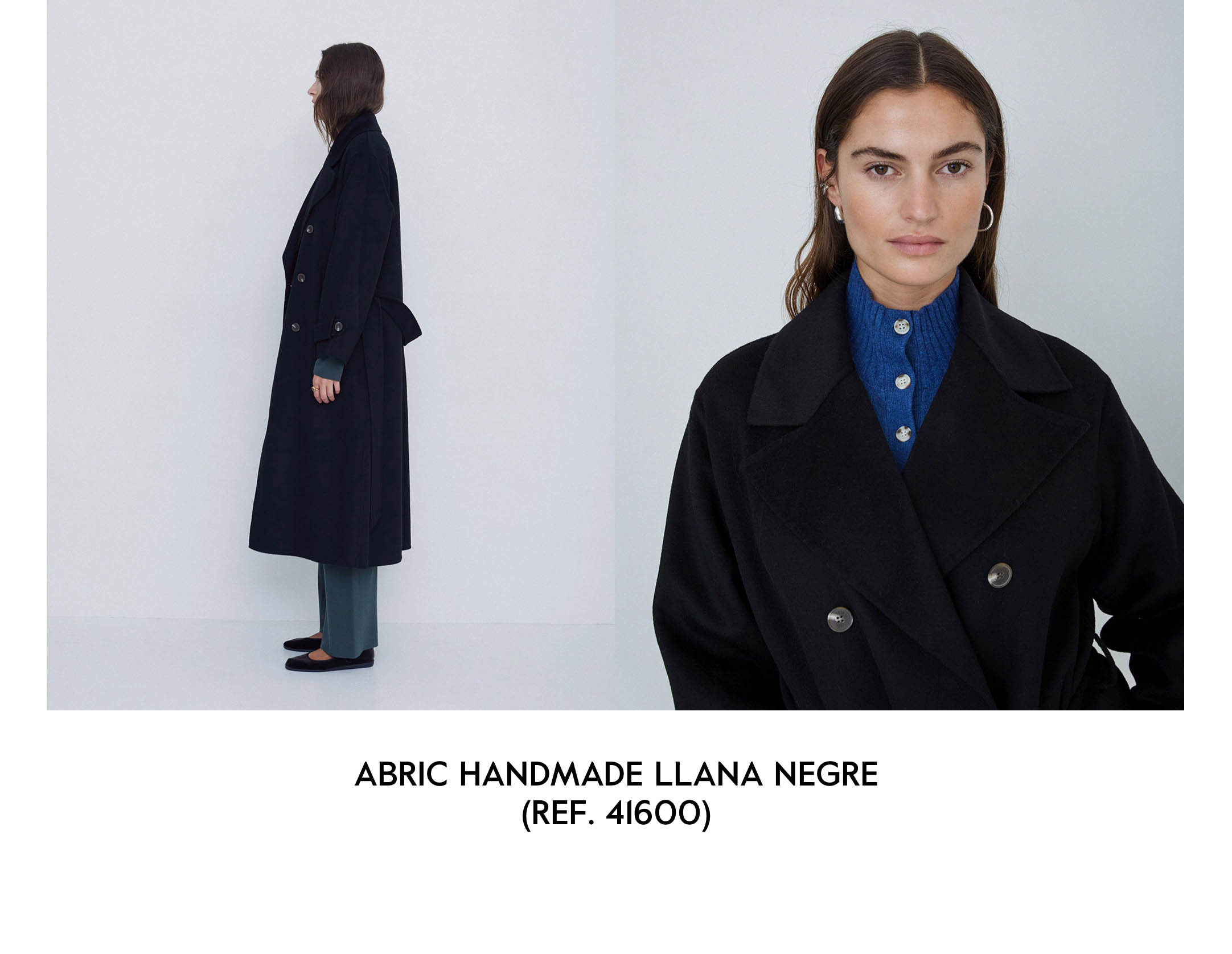 04 ABRIGOS HANDMADE