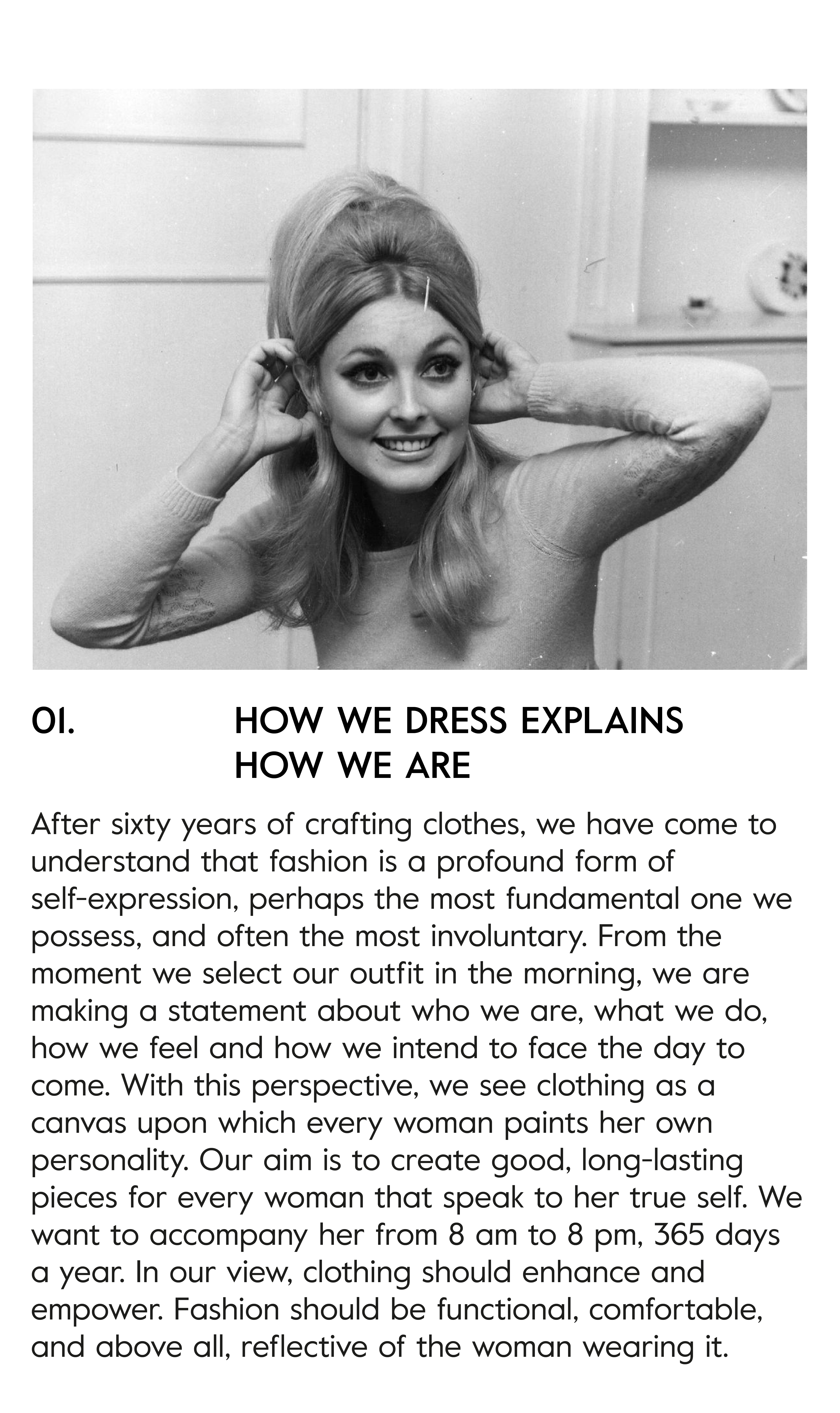 03 Magazine 60 Years