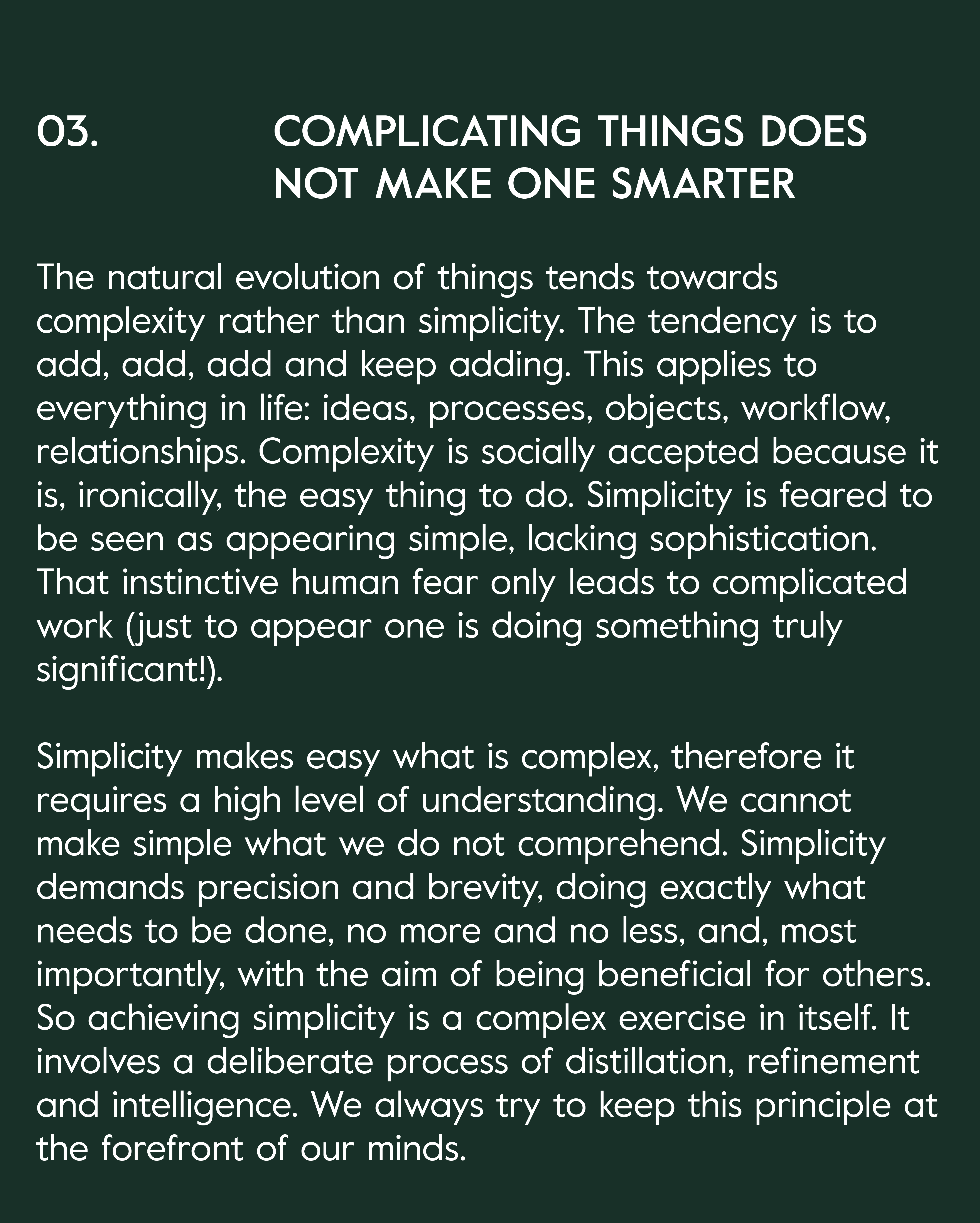 05 Magazine 60 Years