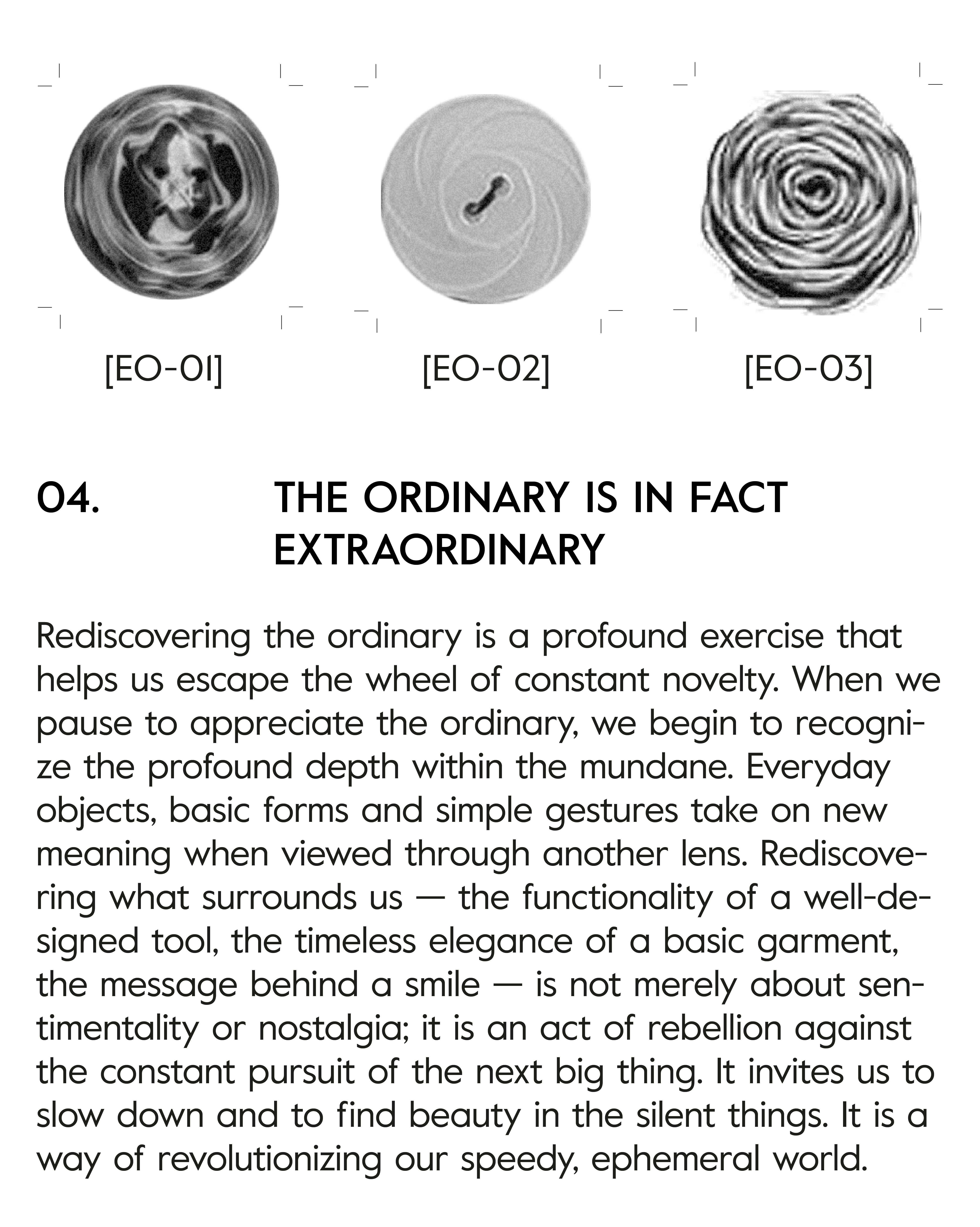 06 Magazine 60 Years