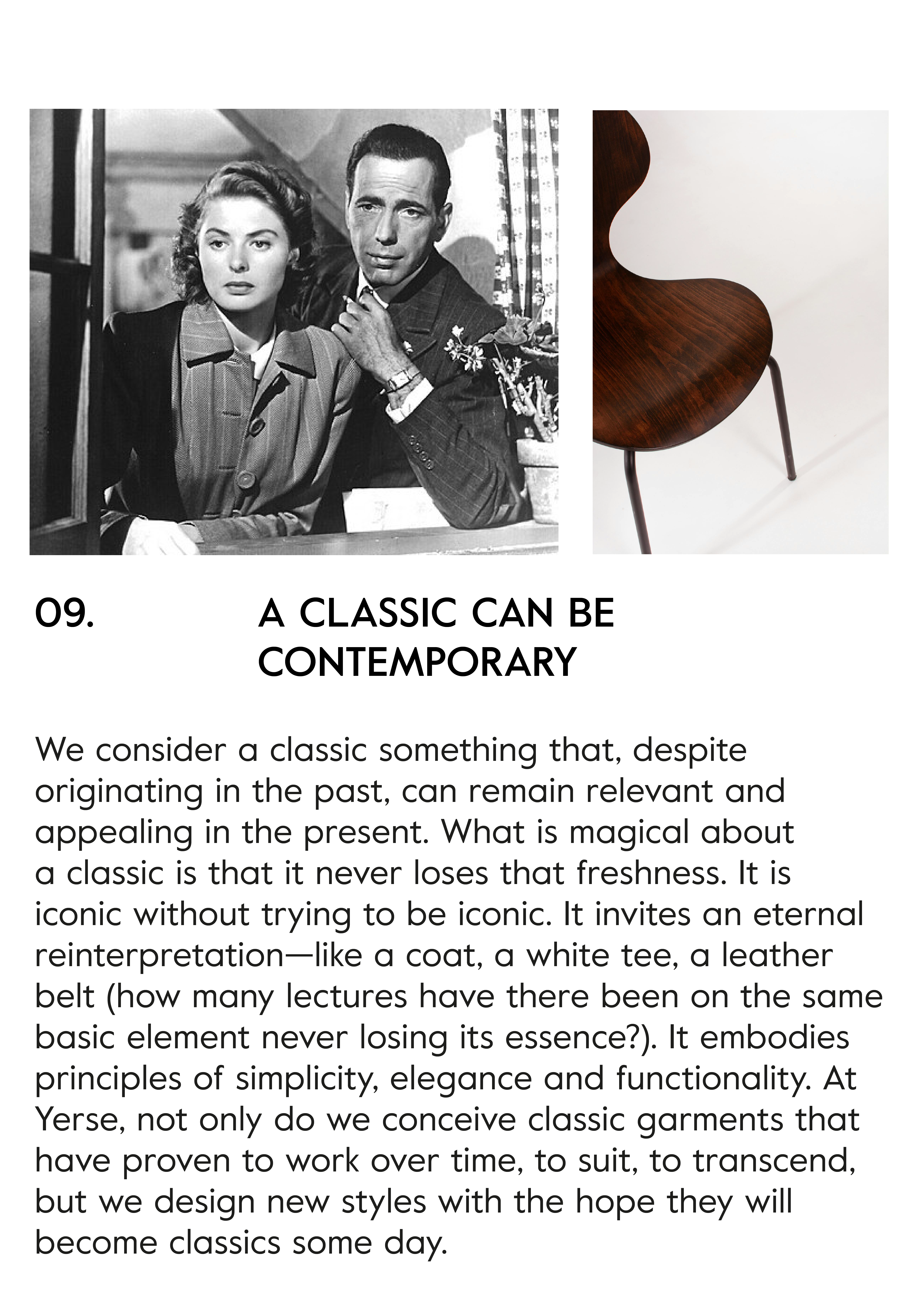 11 Magazine 60 Years