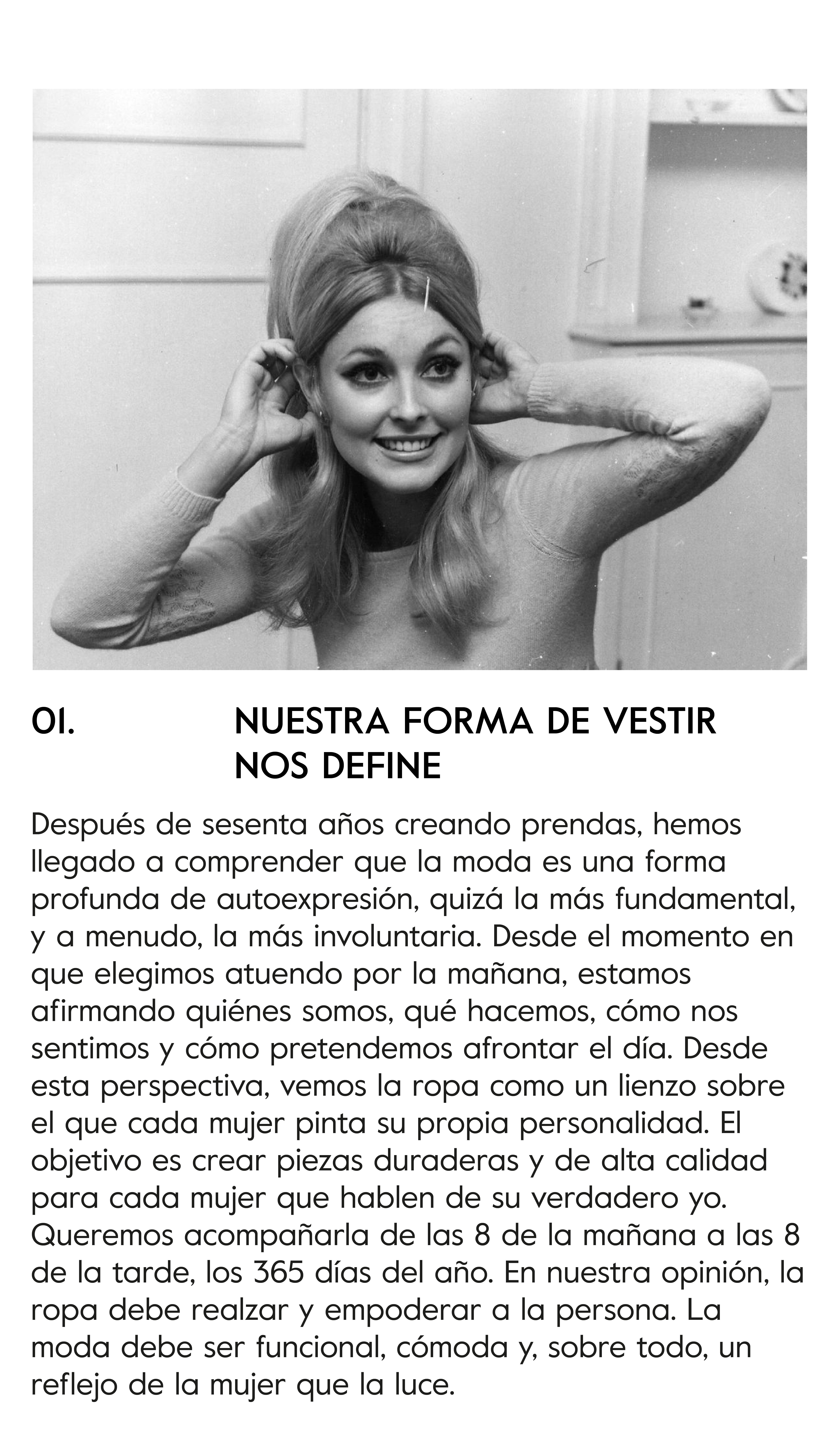 03 Magazine 60 Years