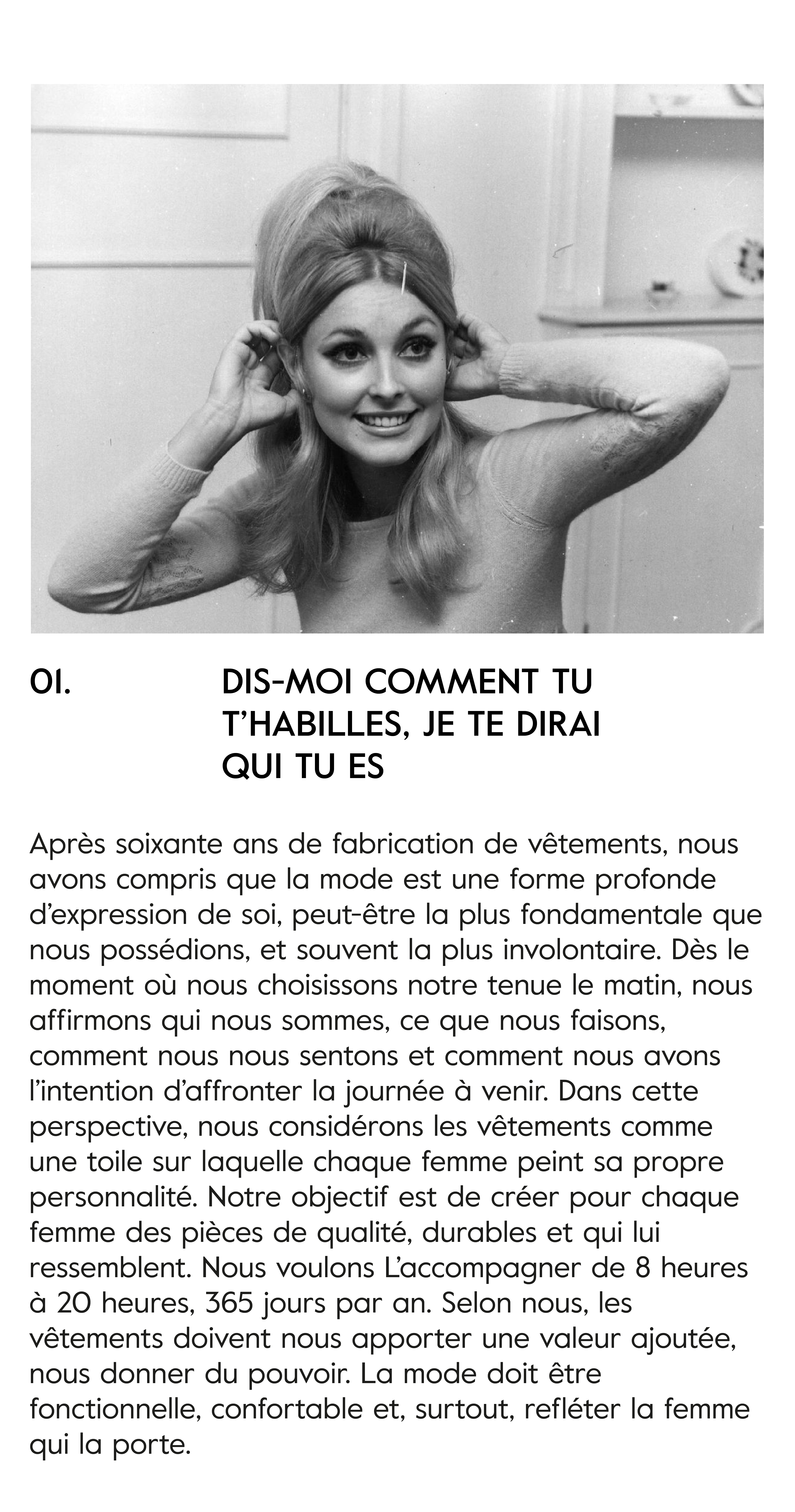 03 Magazine 60 Years