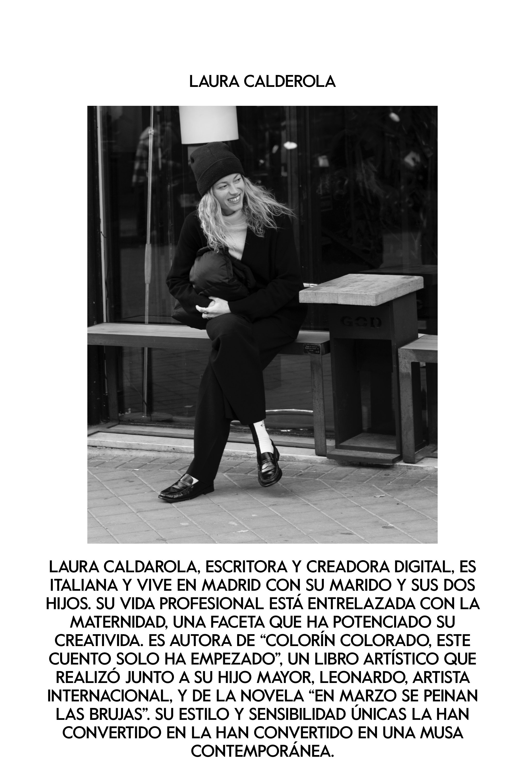 09 Laura Caldarola 