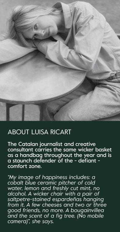 11 Sant Jordi Luisa Ricart