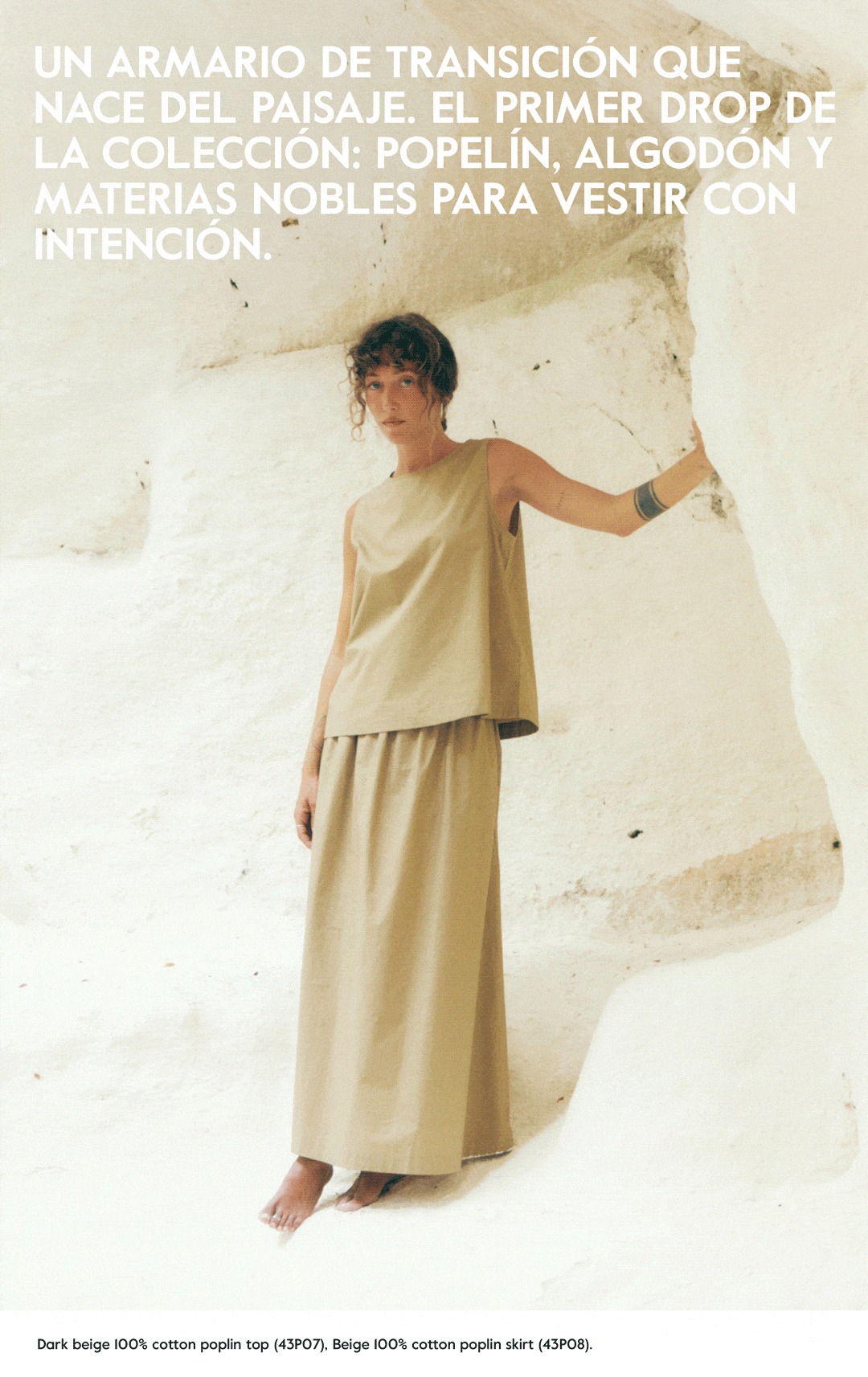 01 A transitional wardrobe | Laura Prim