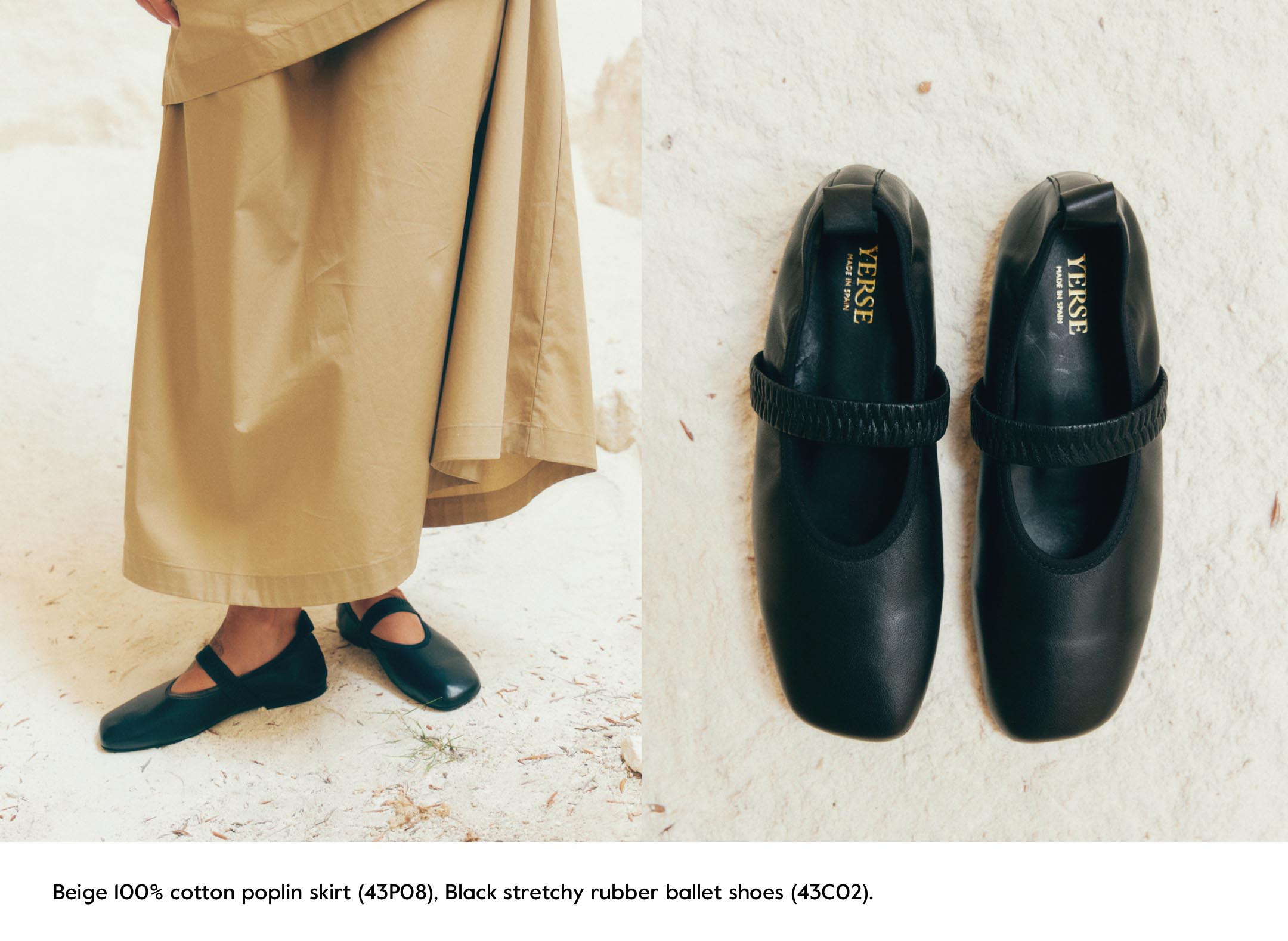 03 A transitional wardrobe | Laura Prim
