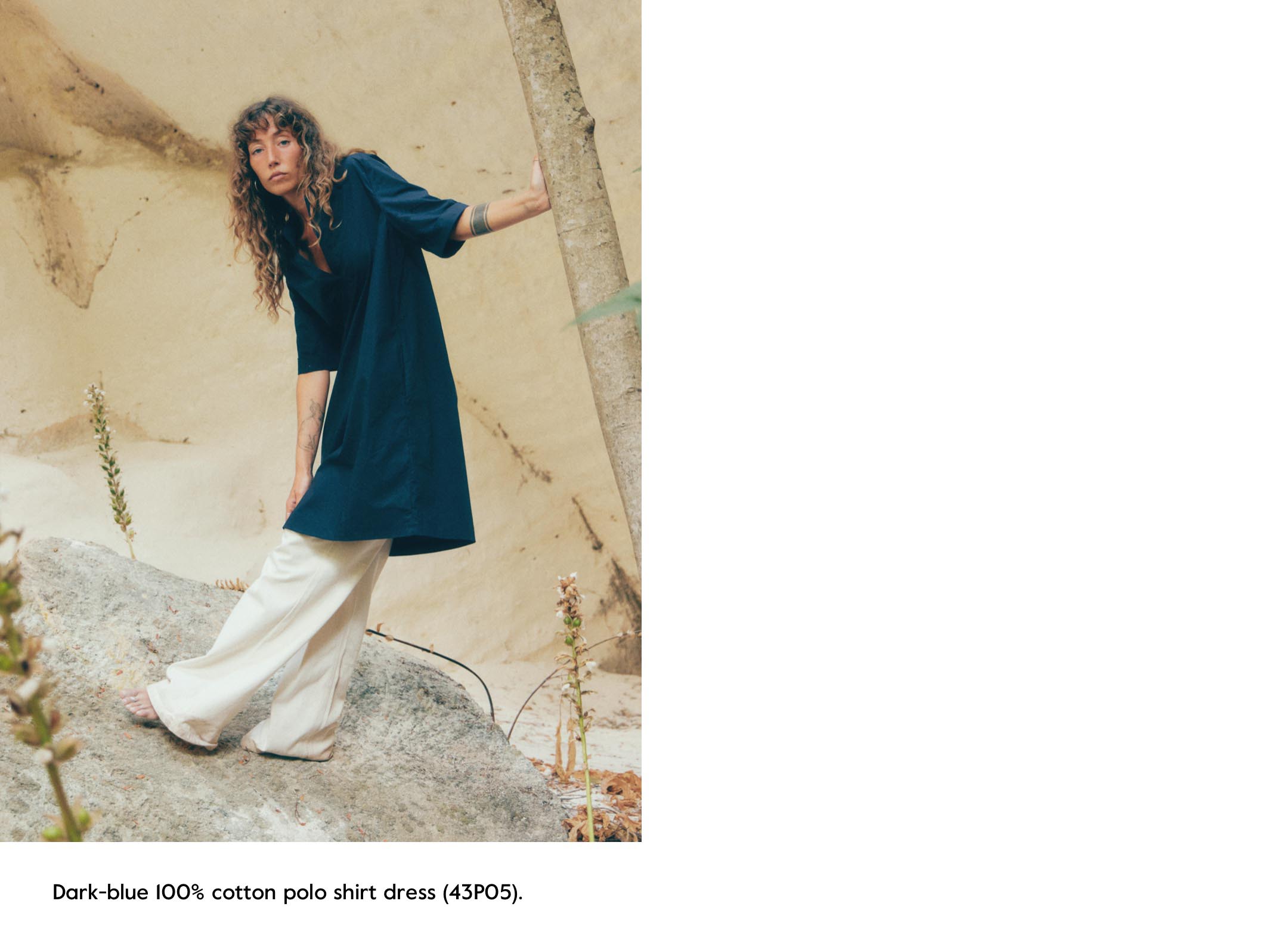 06 A transitional wardrobe | Laura Prim