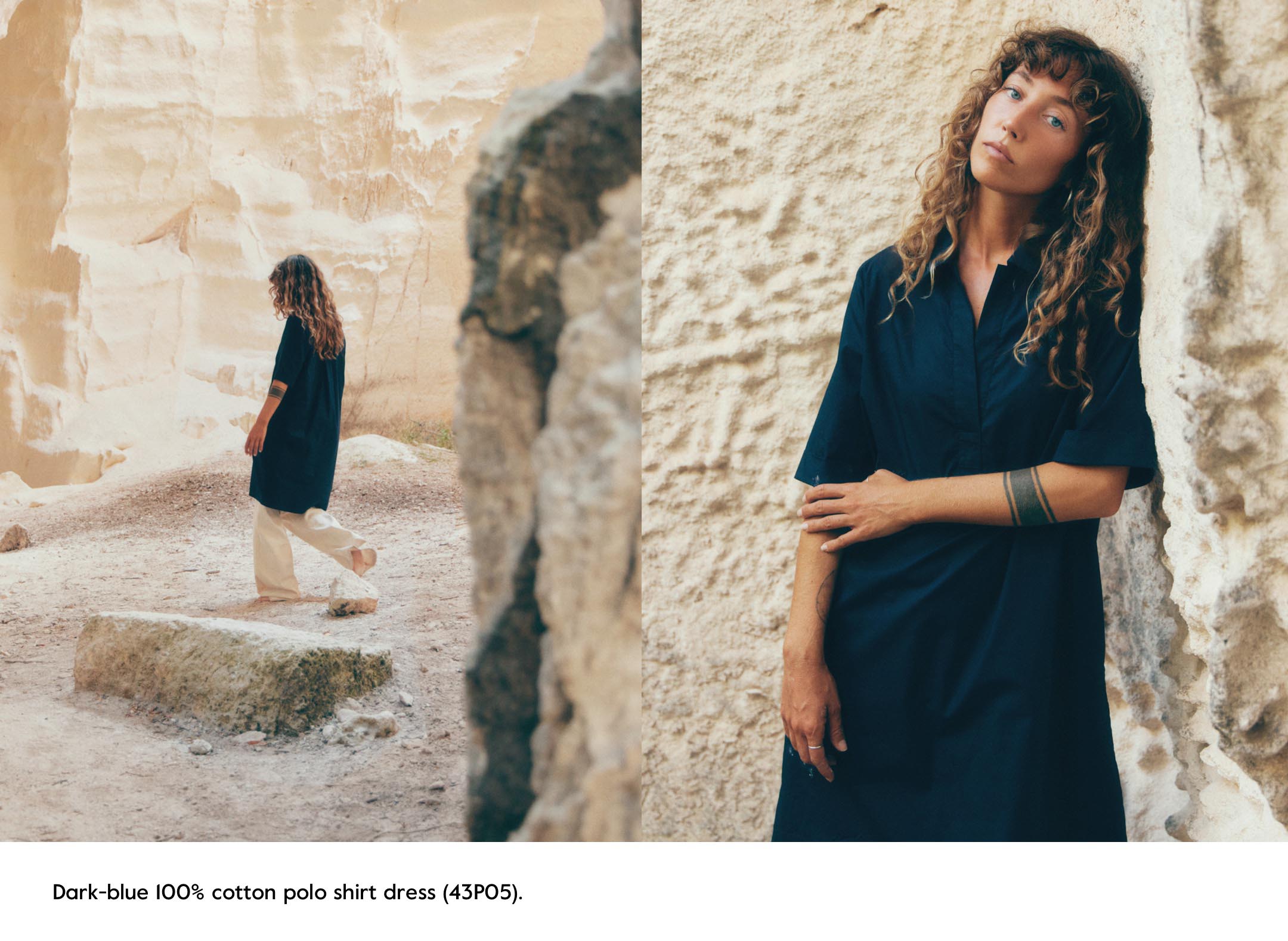07 A transitional wardrobe | Laura Prim
