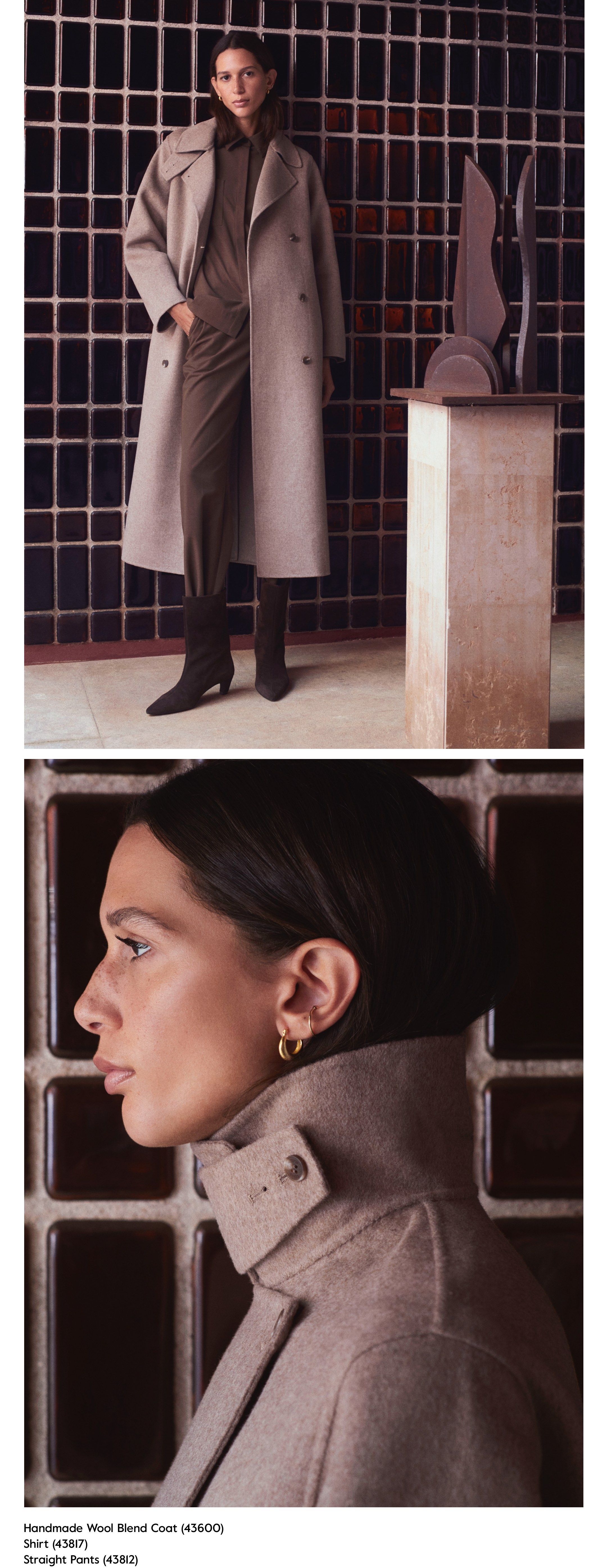 03 CHROMATIC | AW2526 Campaign