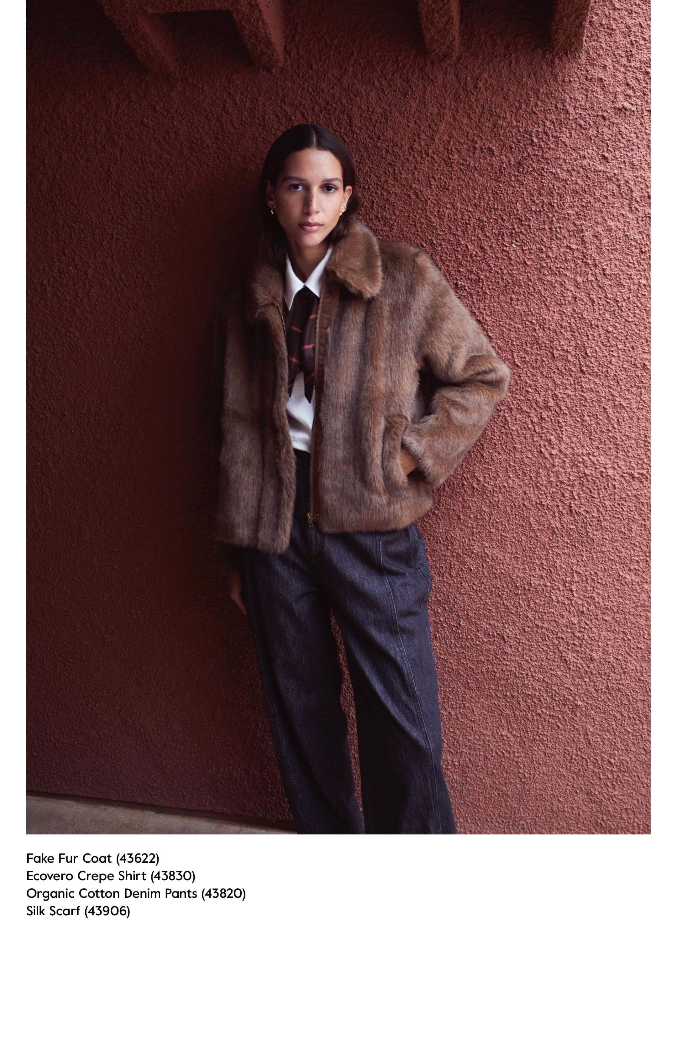 05 CHROMATIC | AW2526 Campaign