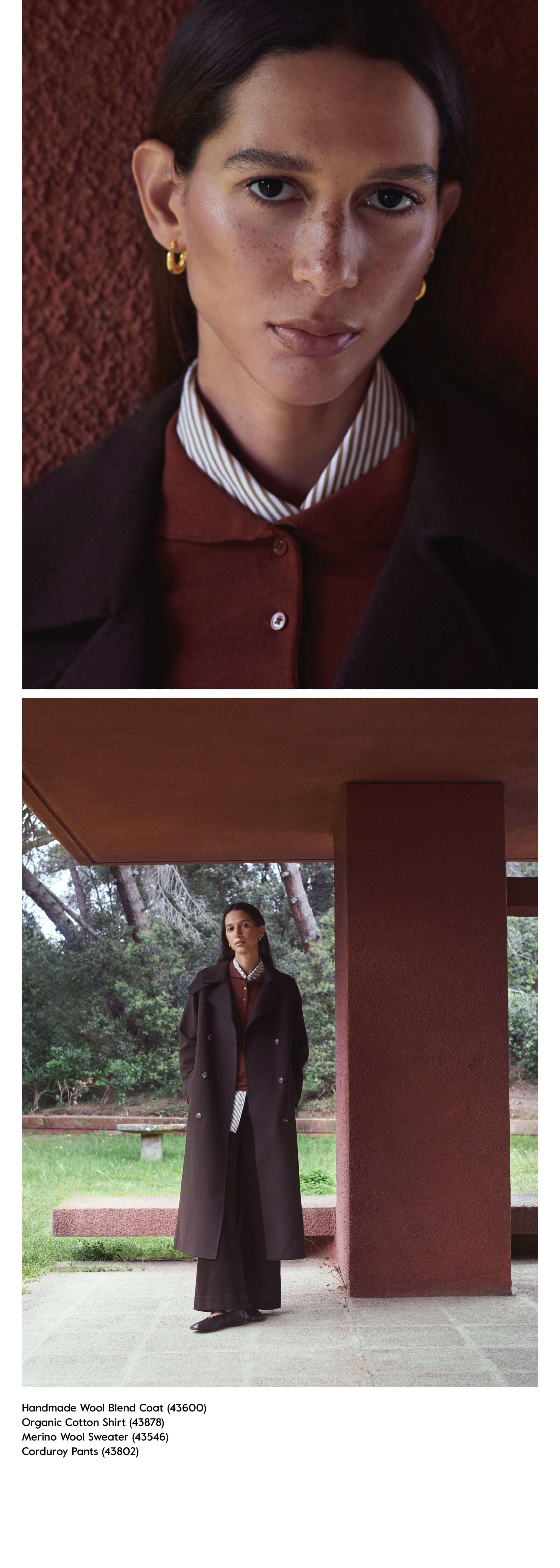 06 CHROMATIC | AW2526 Campaign