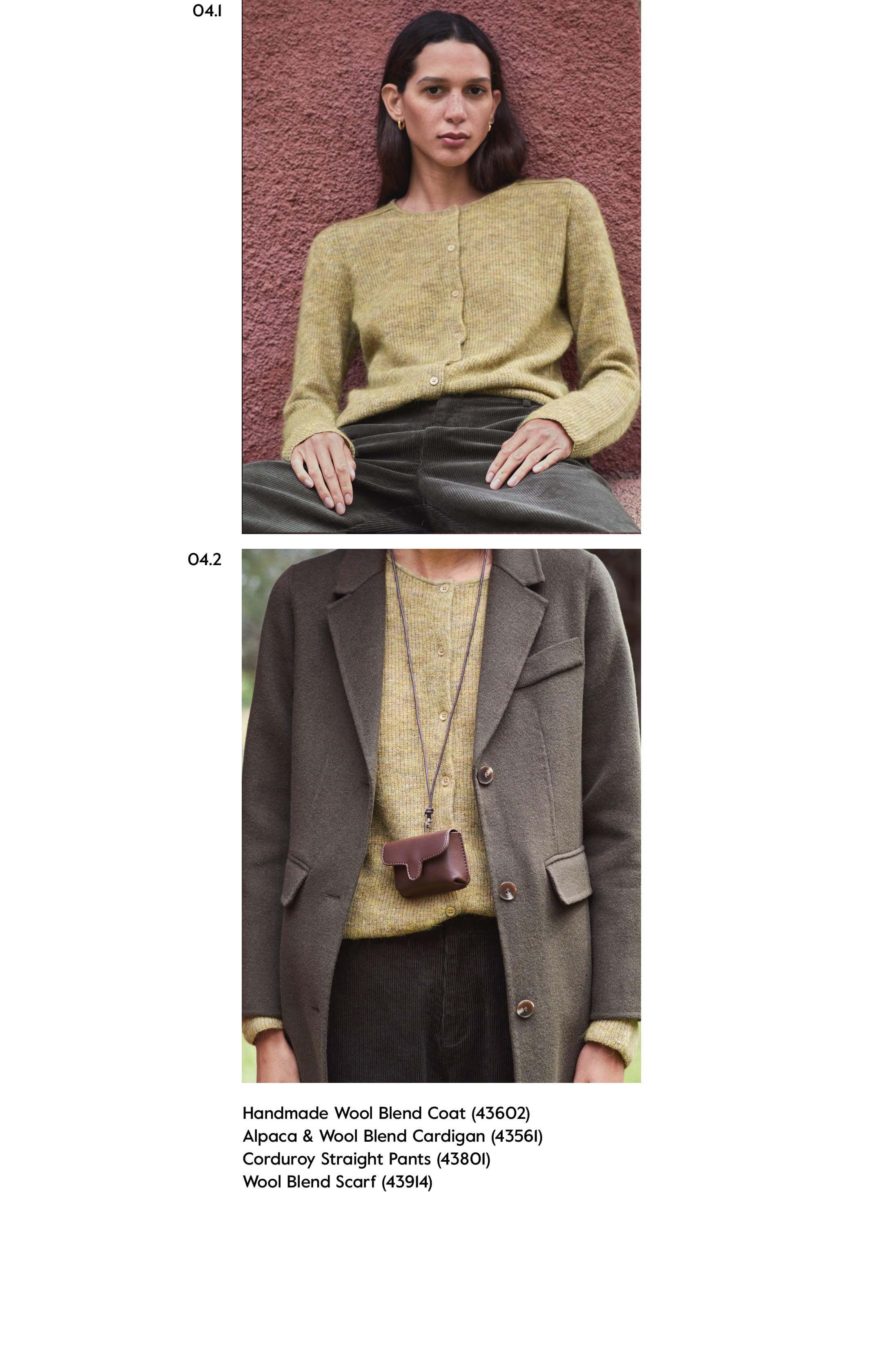 07 CHROMATIC | AW2526 Campaign