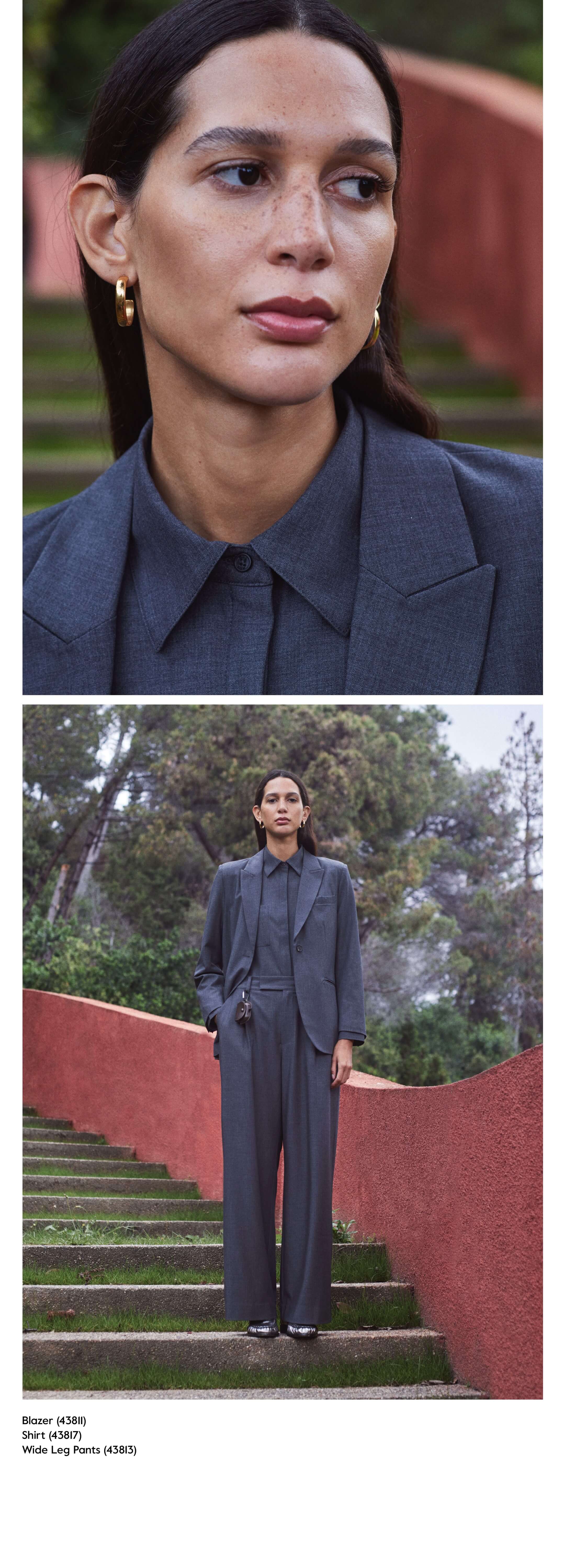 09 CHROMATIC | AW2526 Campaign