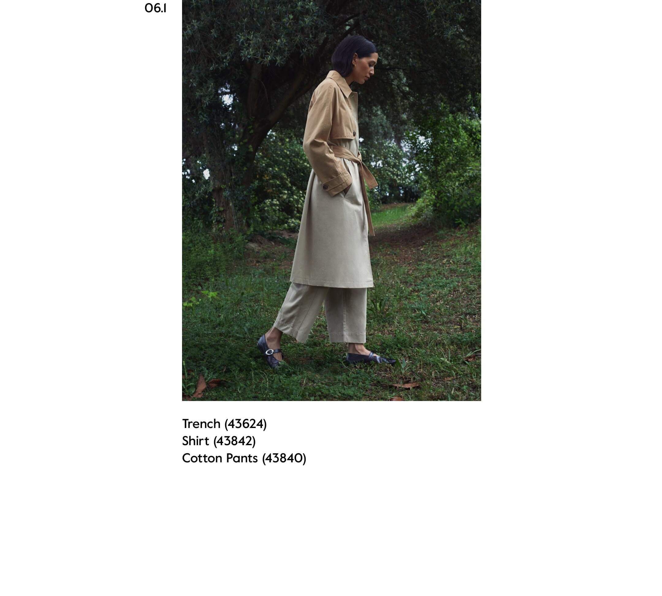 10 CHROMATIC | AW2526 Campaign