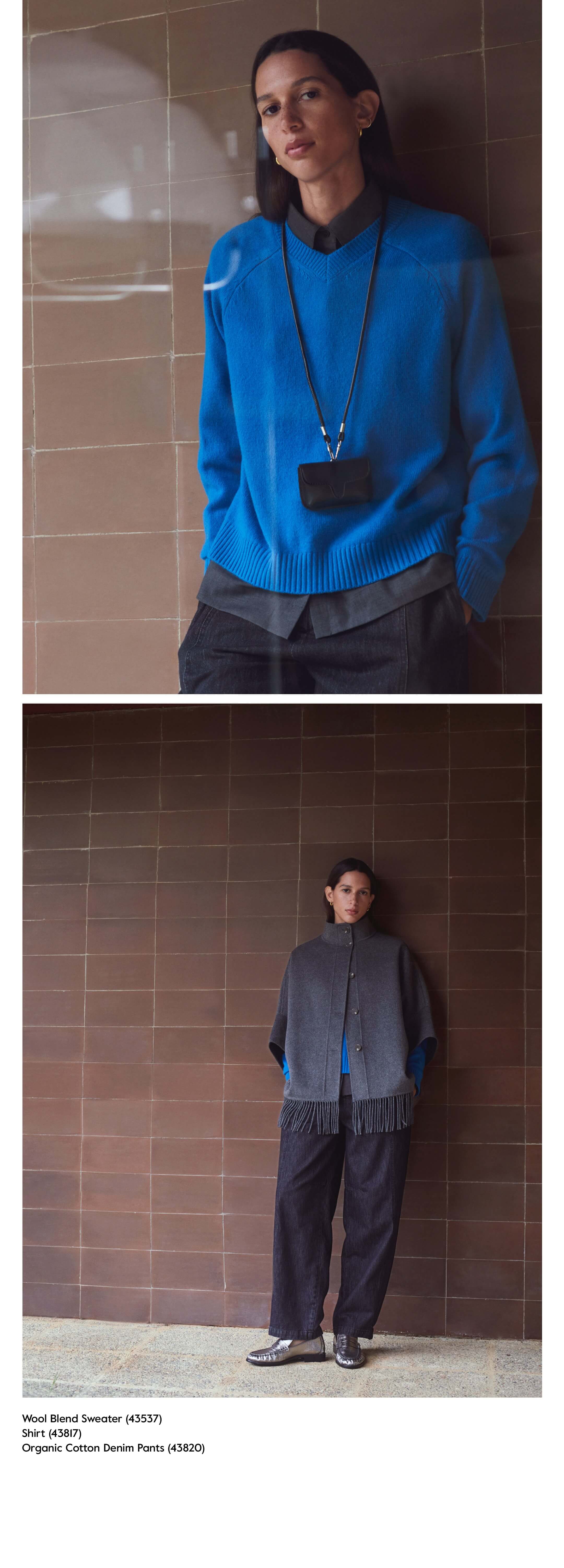 12 CHROMATIC | AW2526 Campaign