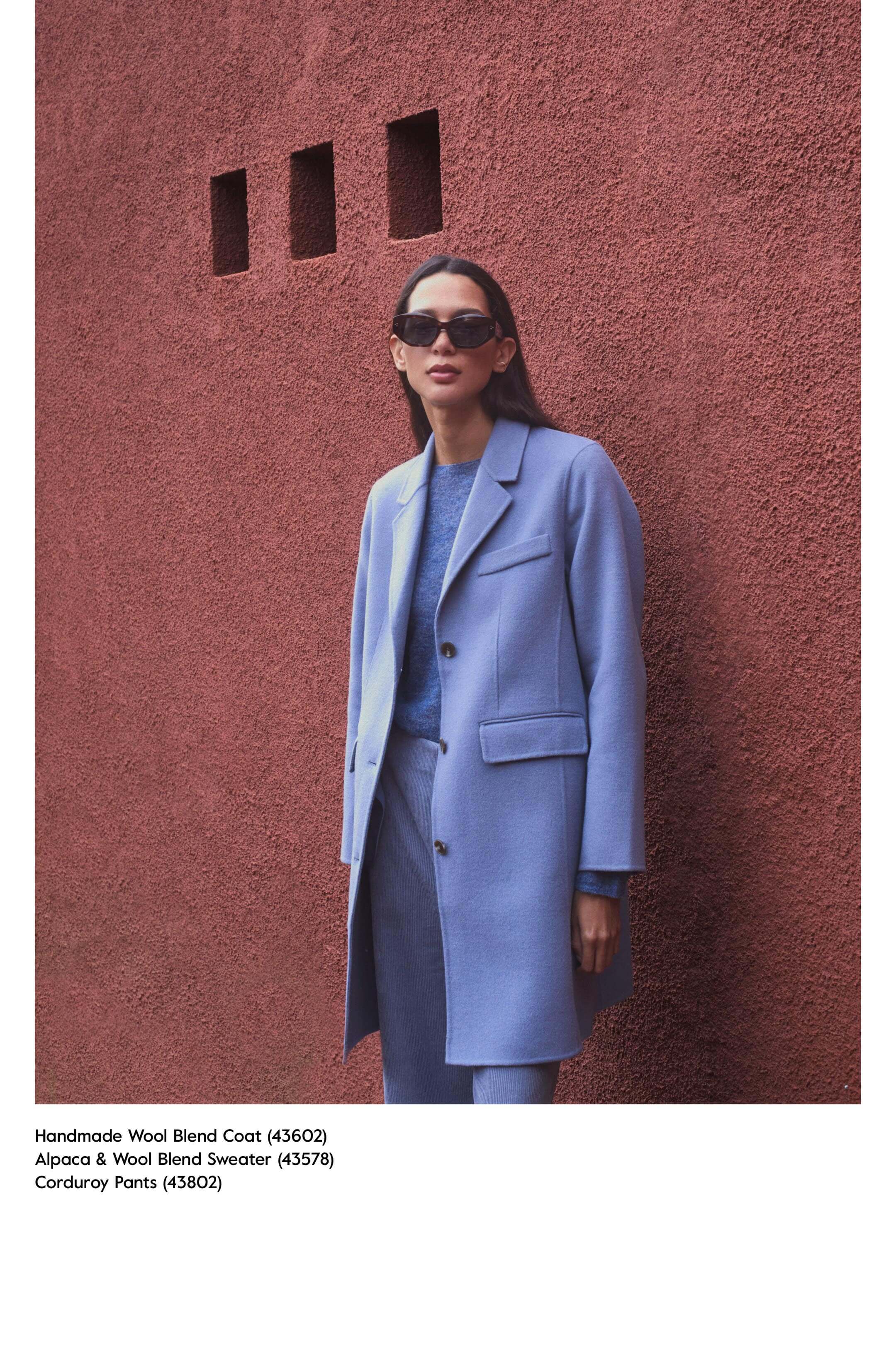 14 CHROMATIC | AW2526 Campaign
