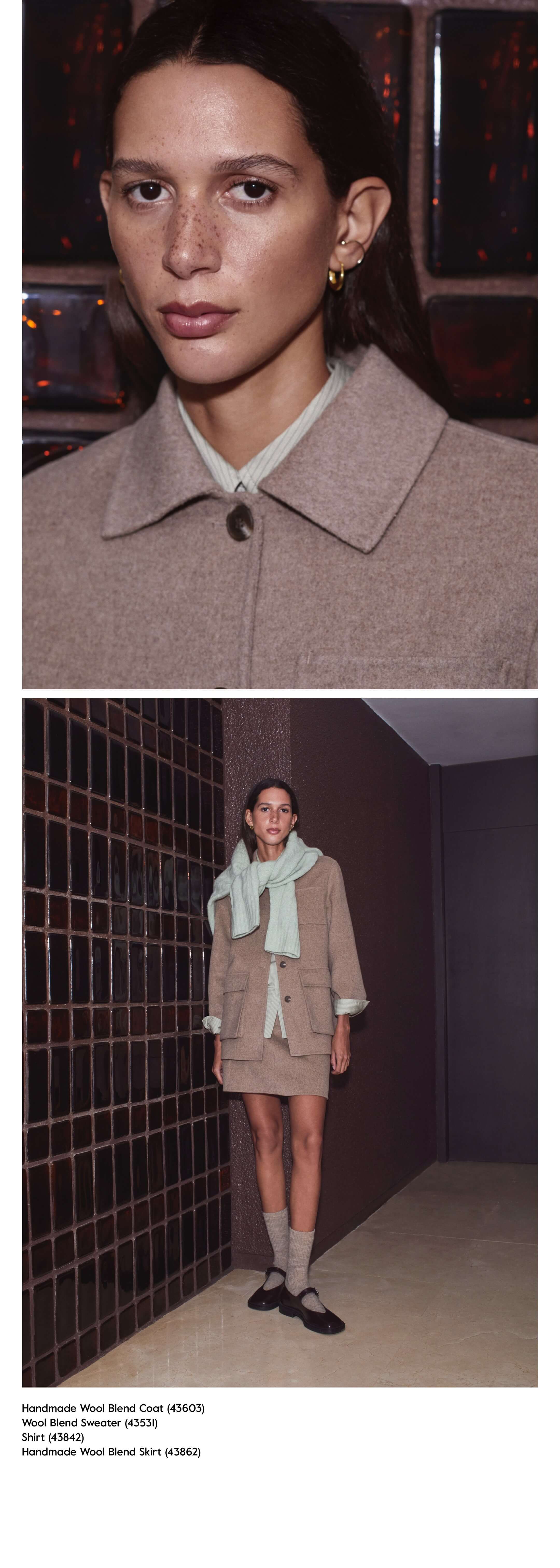 17 CHROMATIC | AW2526 Campaign