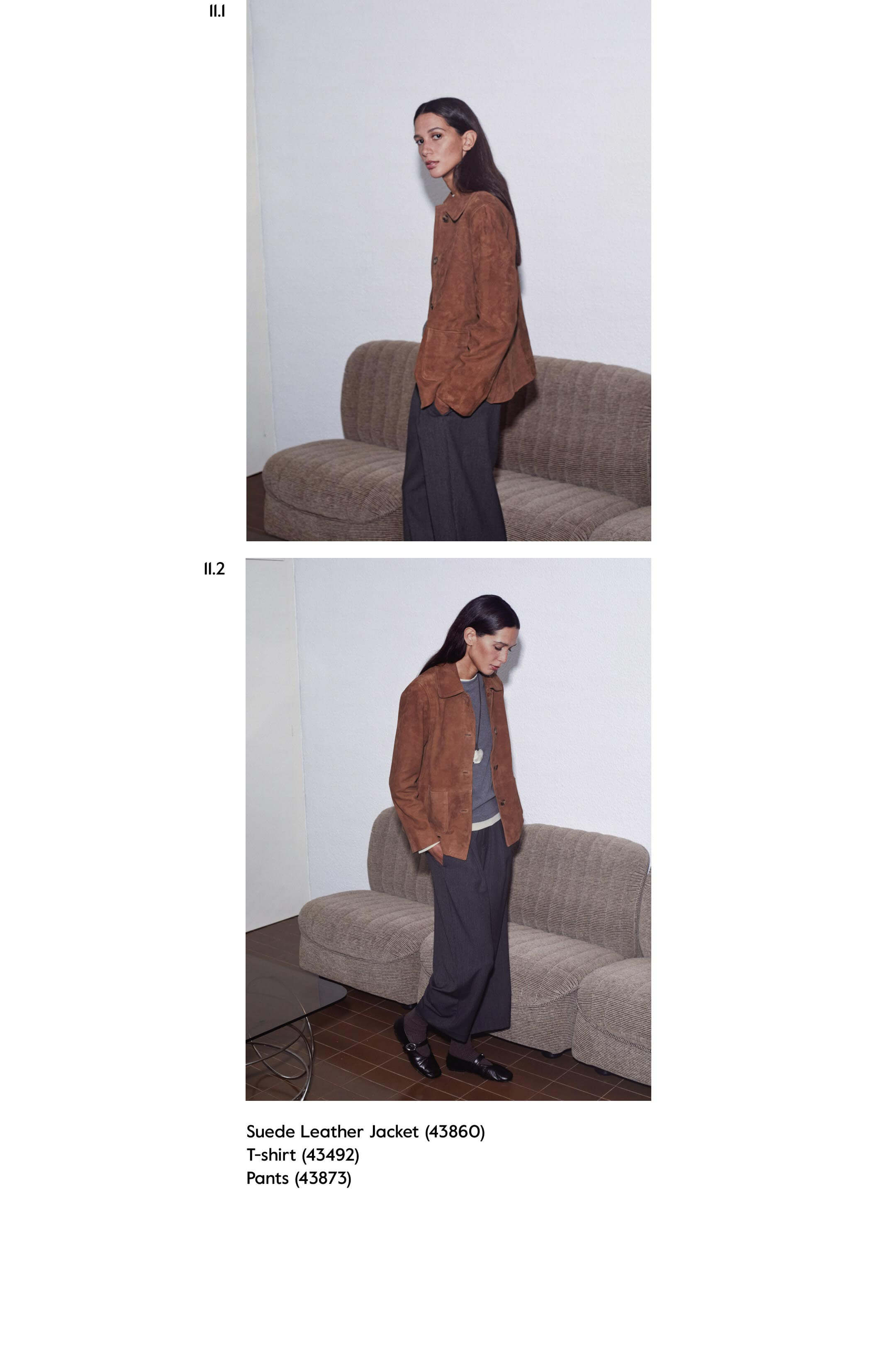 18 CHROMATIC | AW2526 Campaign