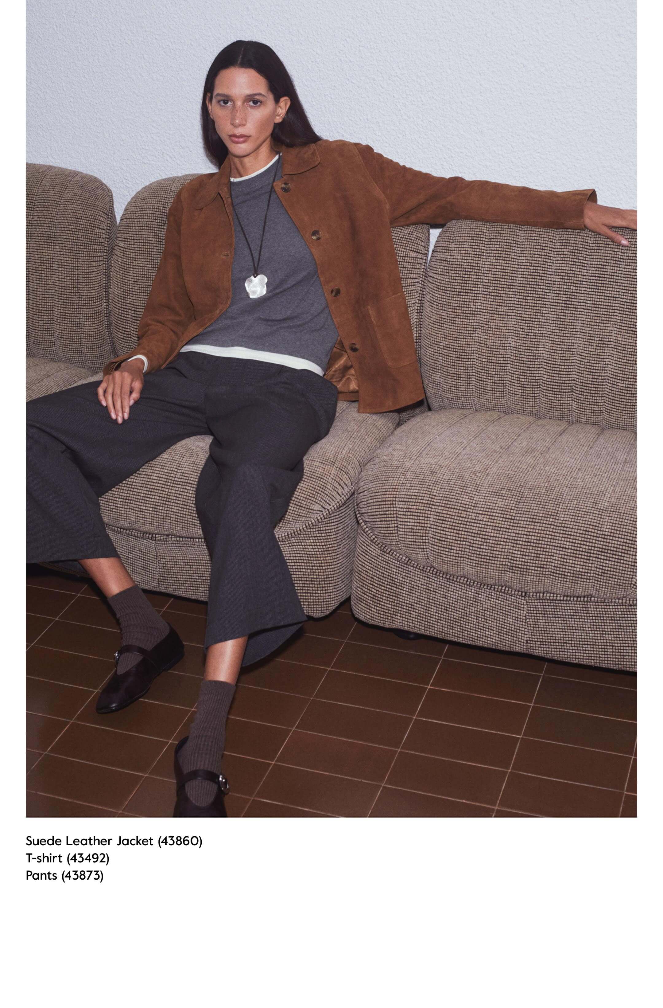 19 CHROMATIC | AW2526 Campaign