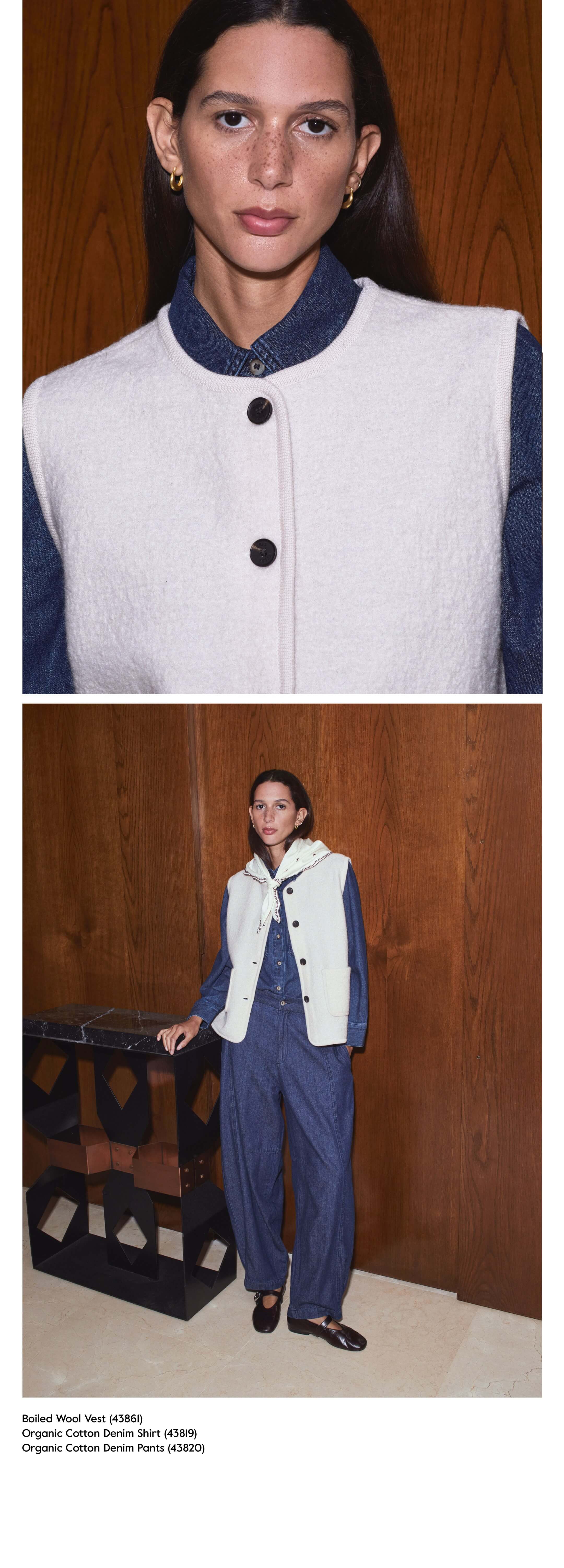 20 CHROMATIC | AW2526 Campaign