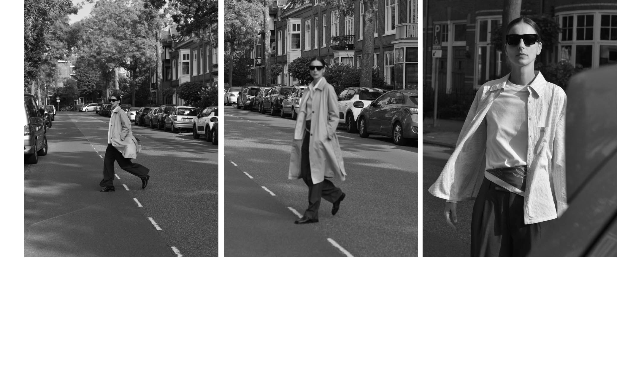 02 City Pulse | Nina Varga