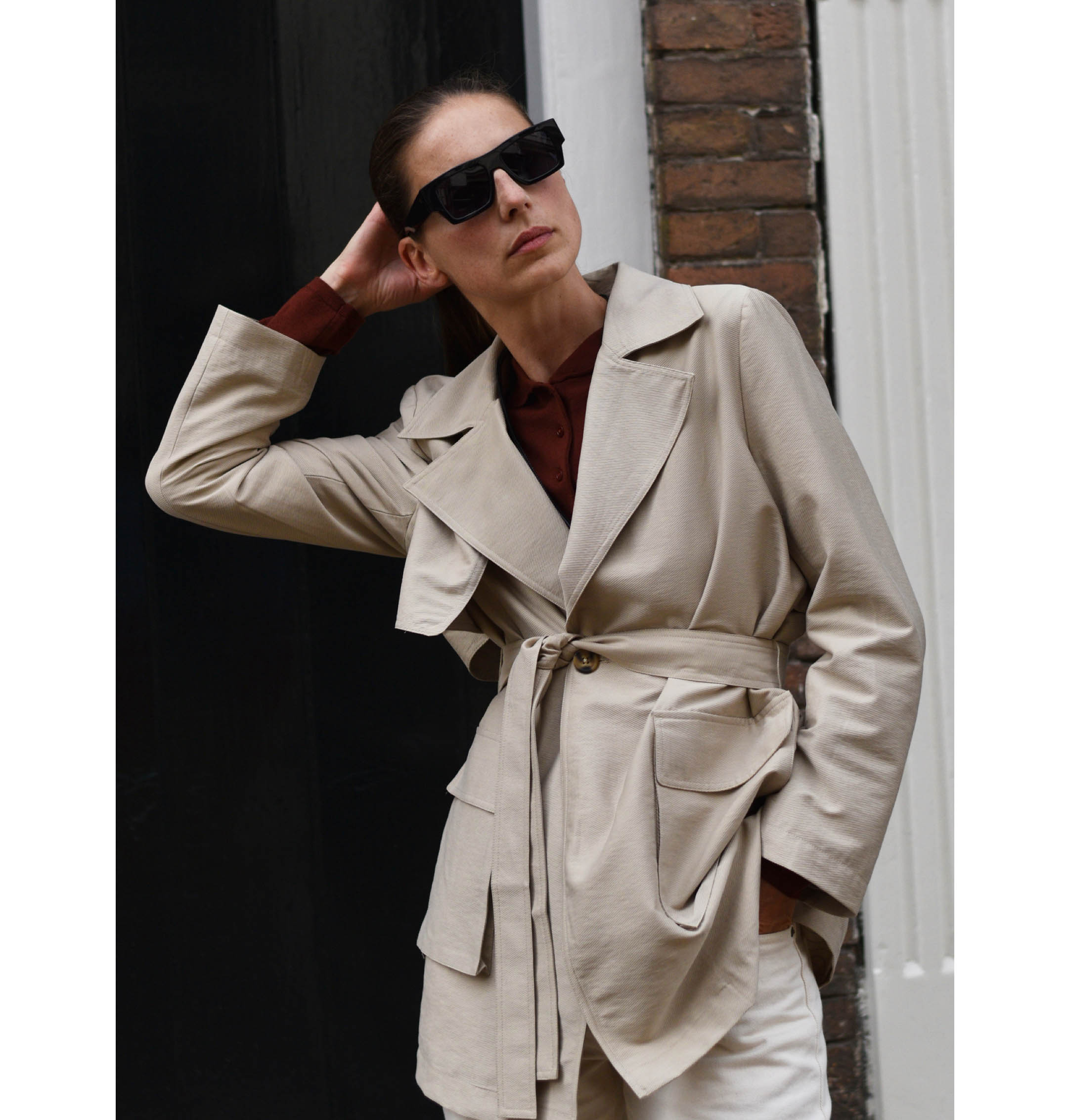 06 City Pulse | Nina Varga