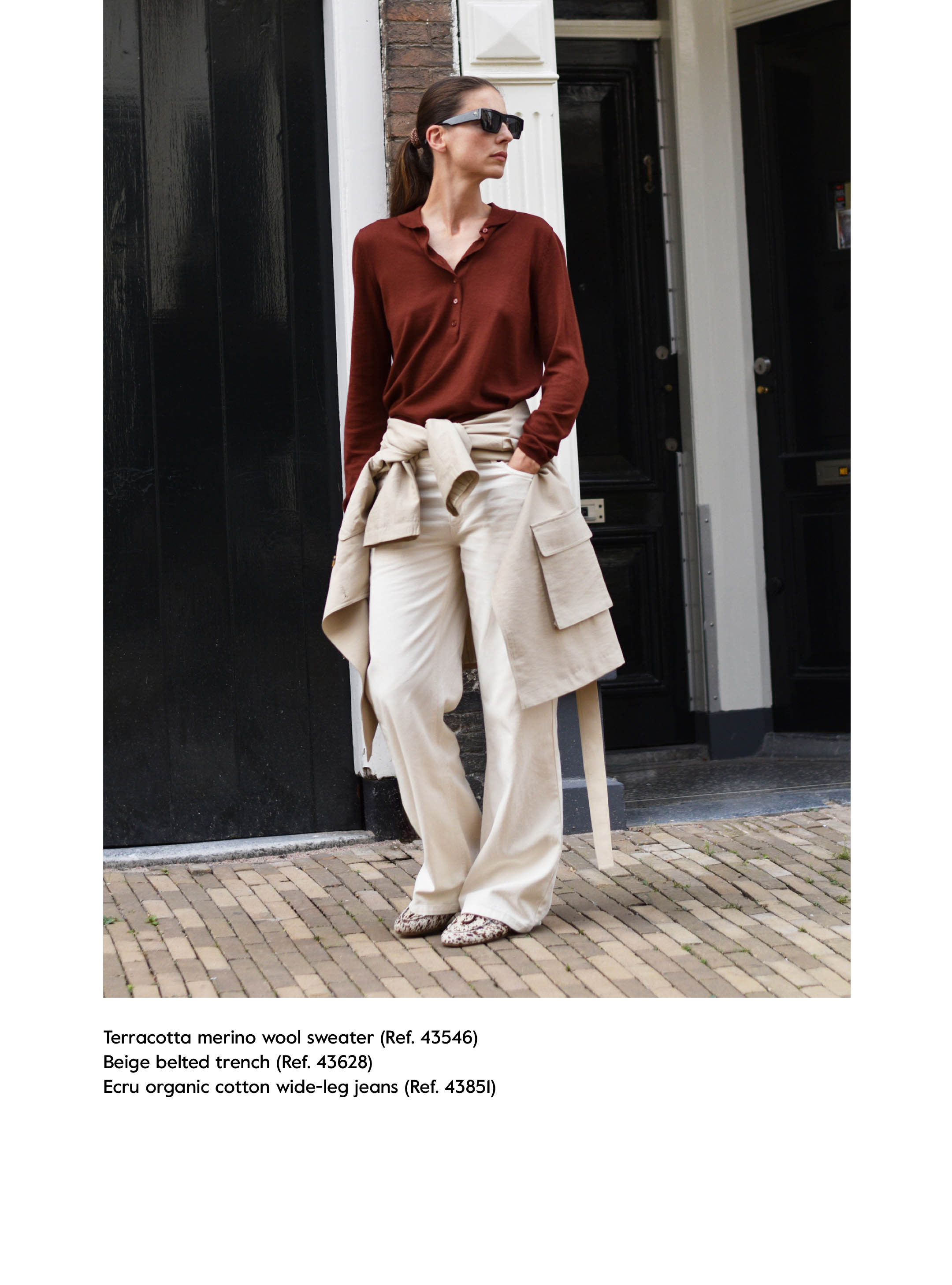 07 City Pulse | Nina Varga