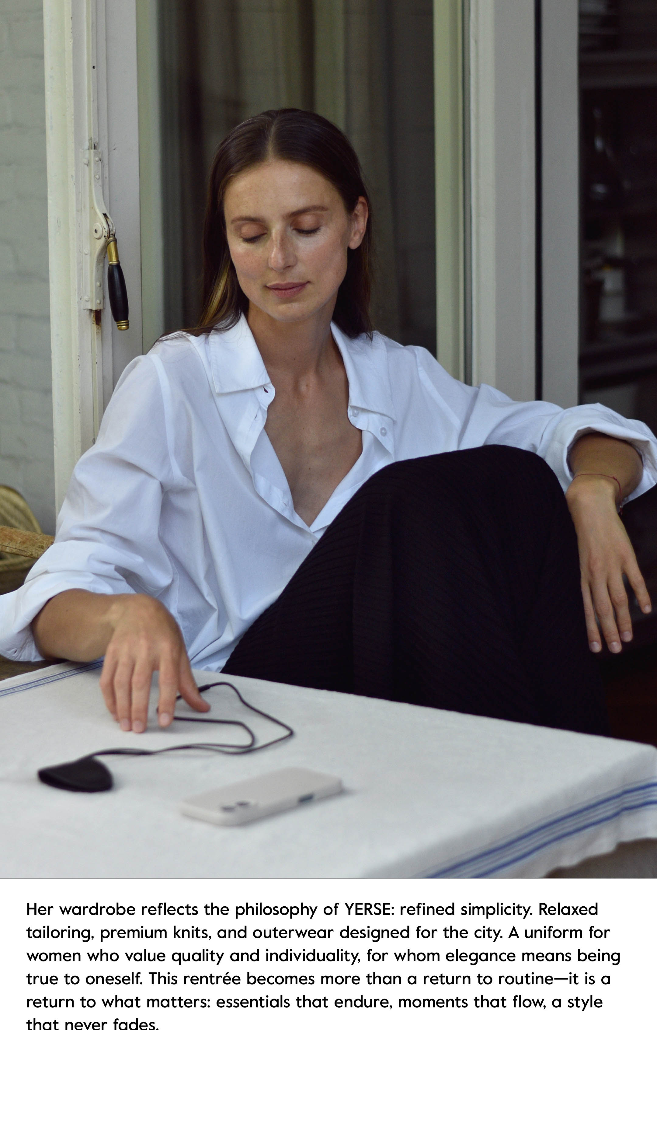 09 City Pulse | Nina Varga