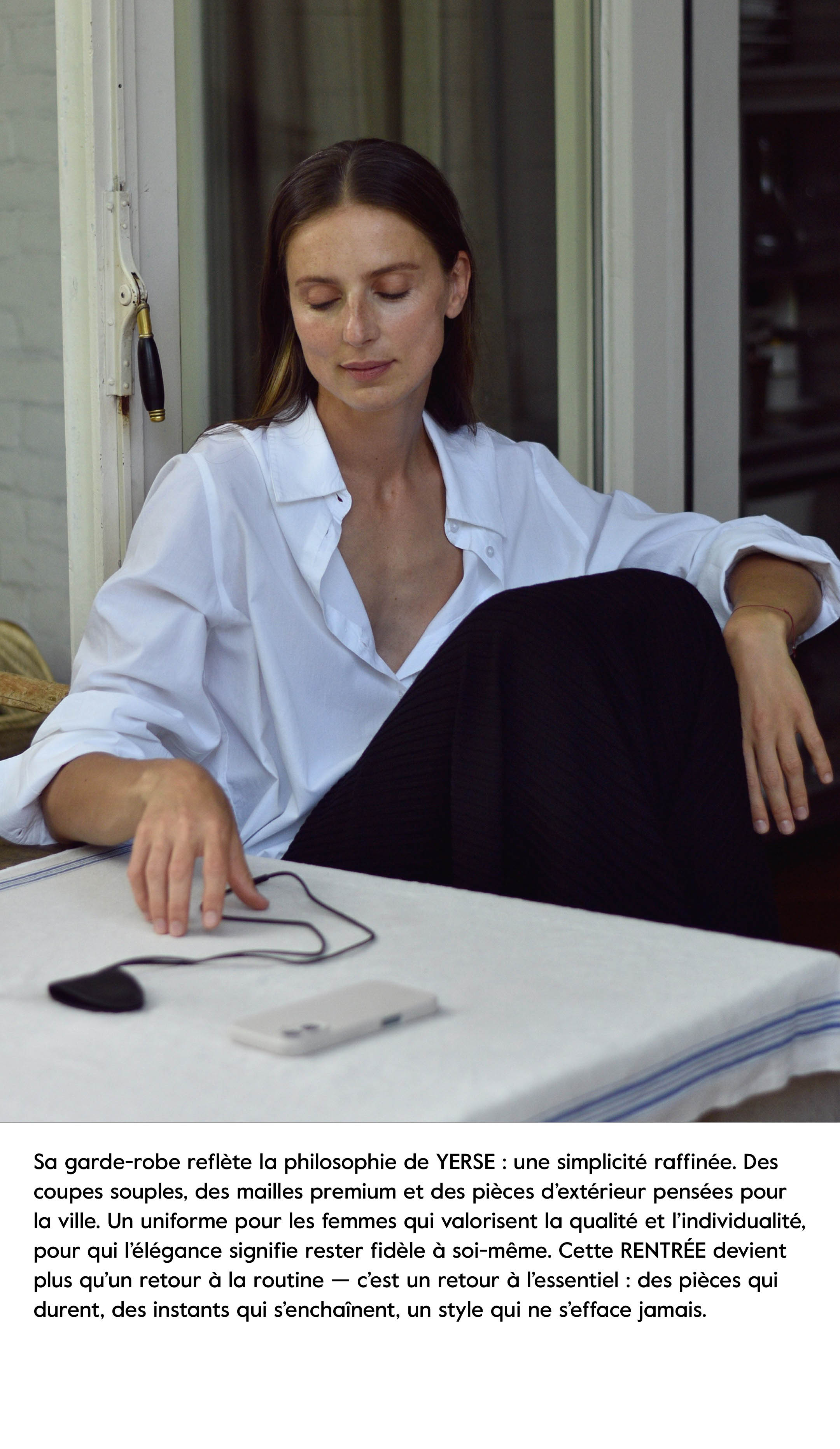 09 City Pulse | Nina Varga