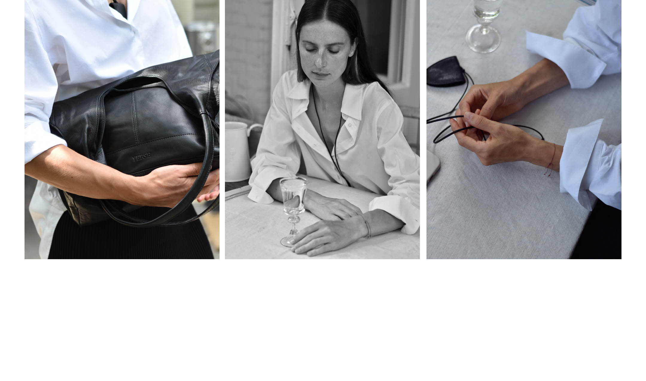 10 City Pulse | Nina Varga