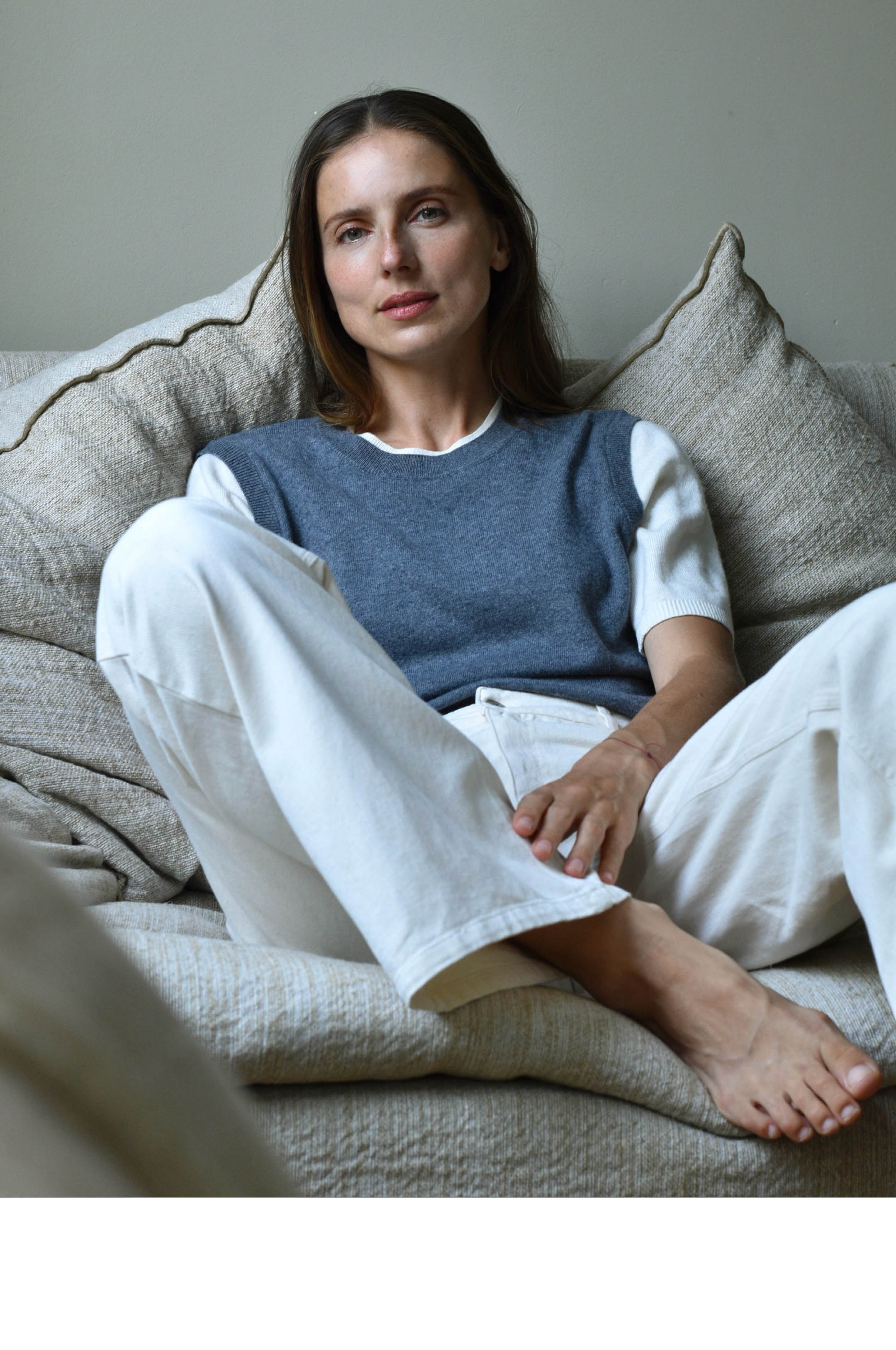 12 City Pulse | Nina Varga