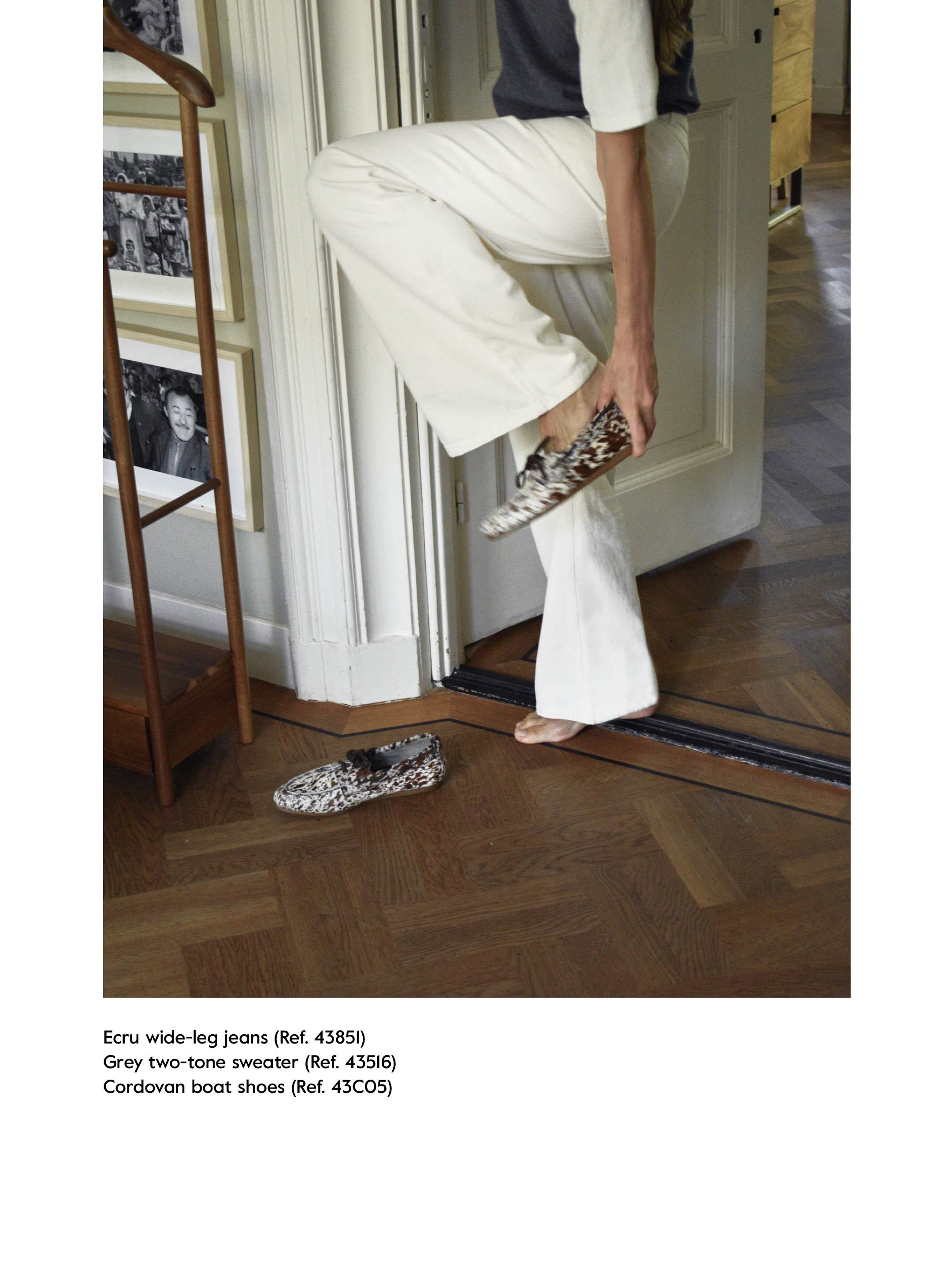14 City Pulse | Nina Varga